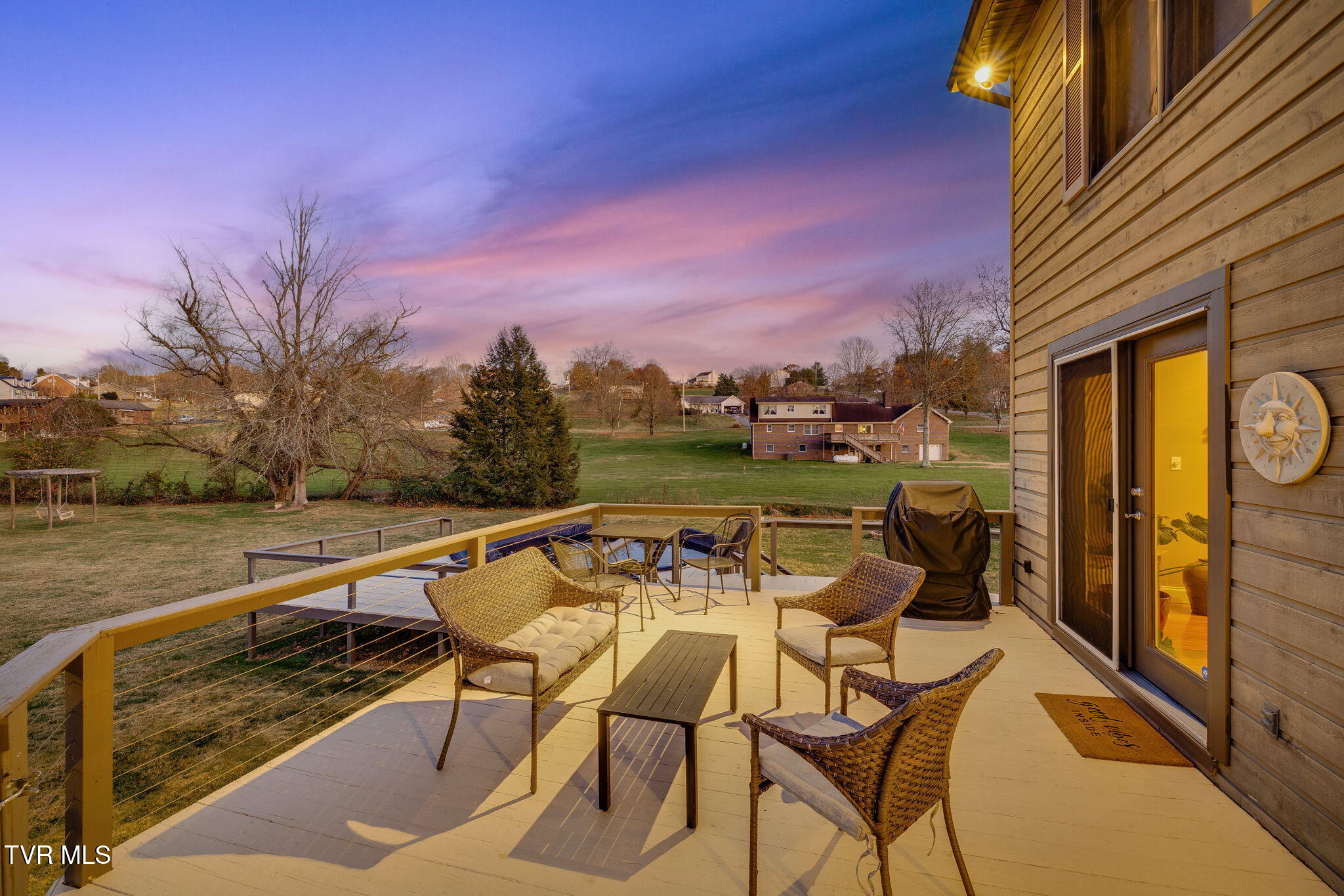 124 Highland Hills Drive