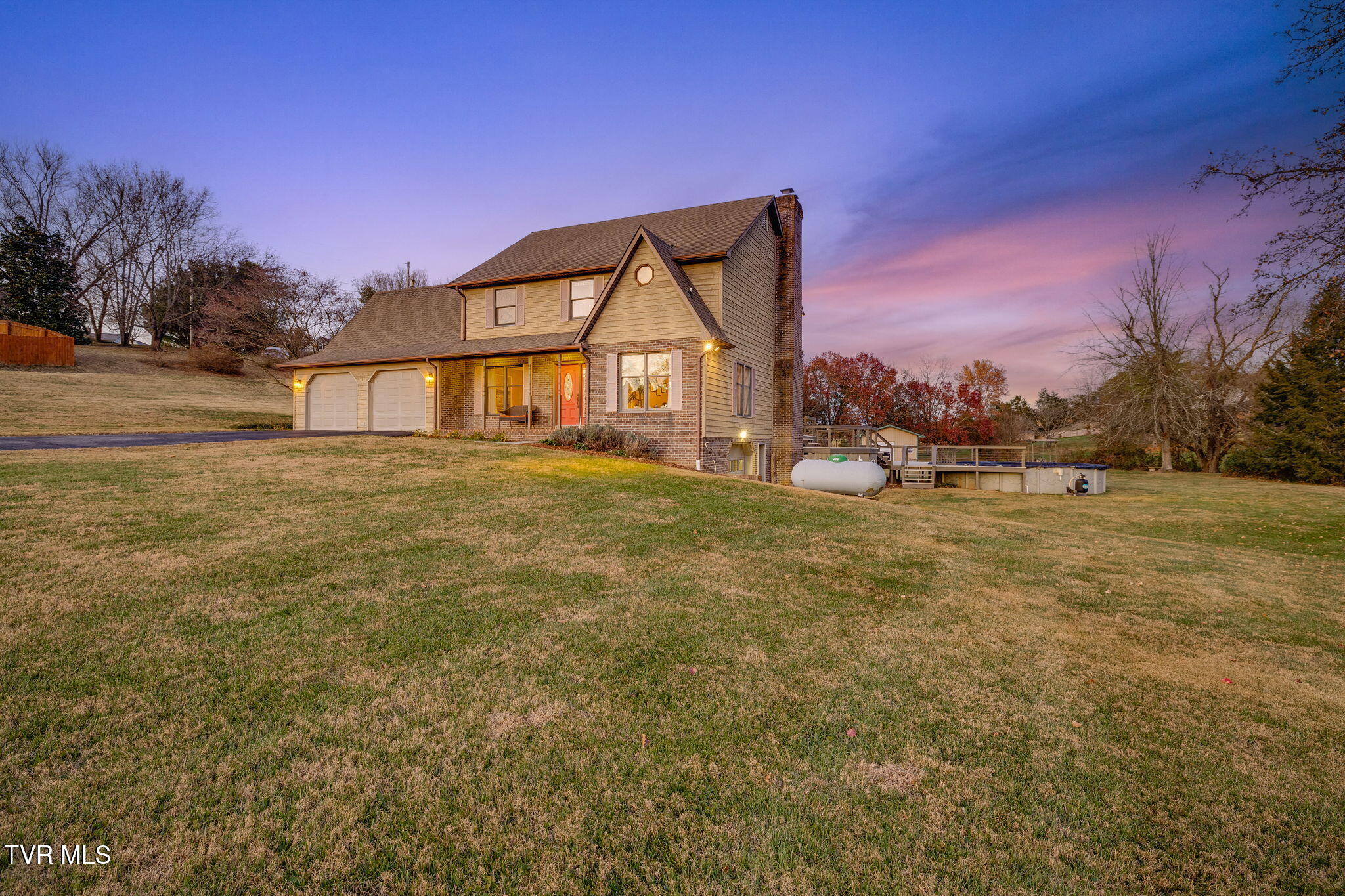 124 Highland Hills Drive