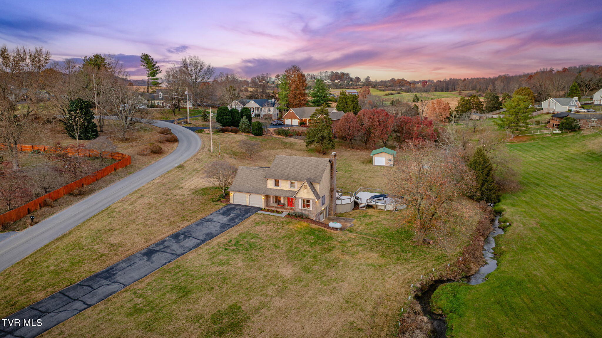 124 Highland Hills Drive