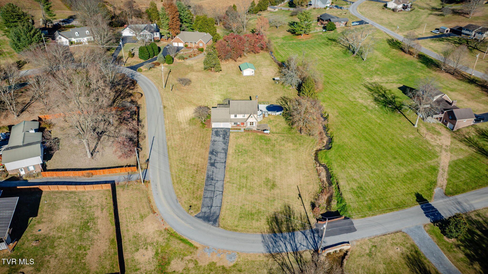 124 Highland Hills Drive