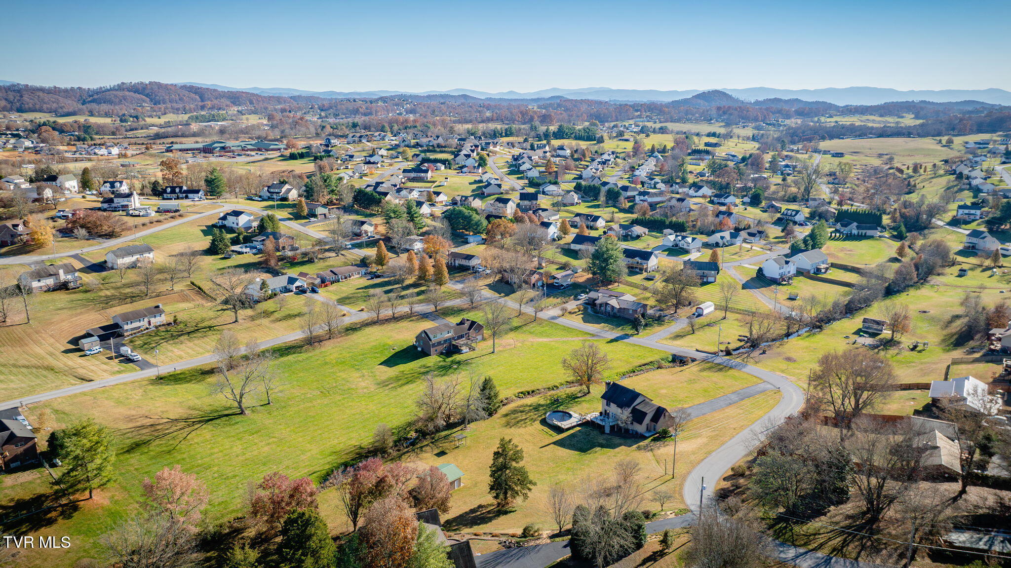 124 Highland Hills Drive