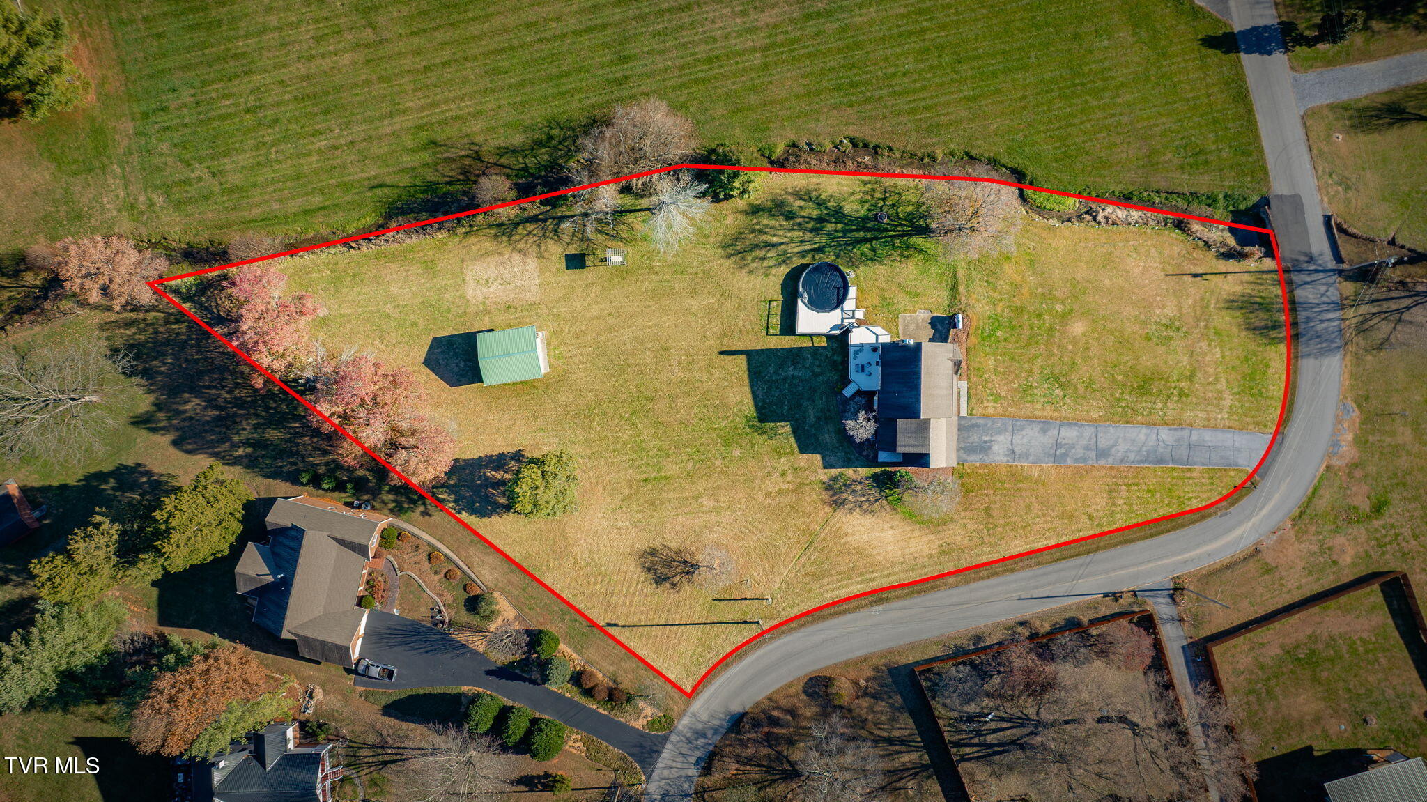 124 Highland Hills Drive