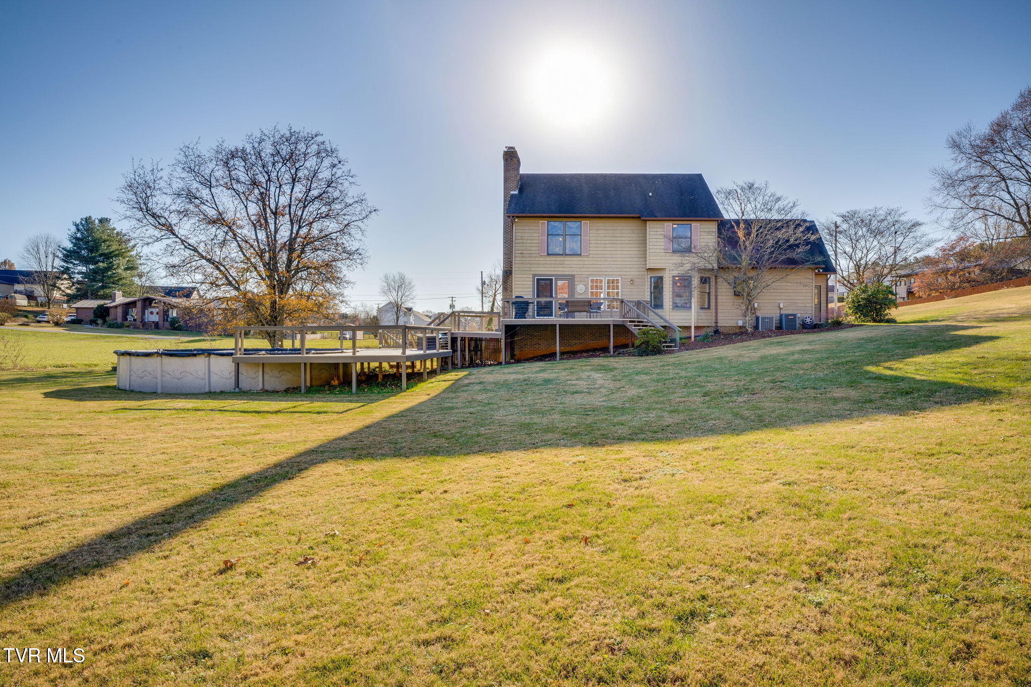 124 Highland Hills Drive