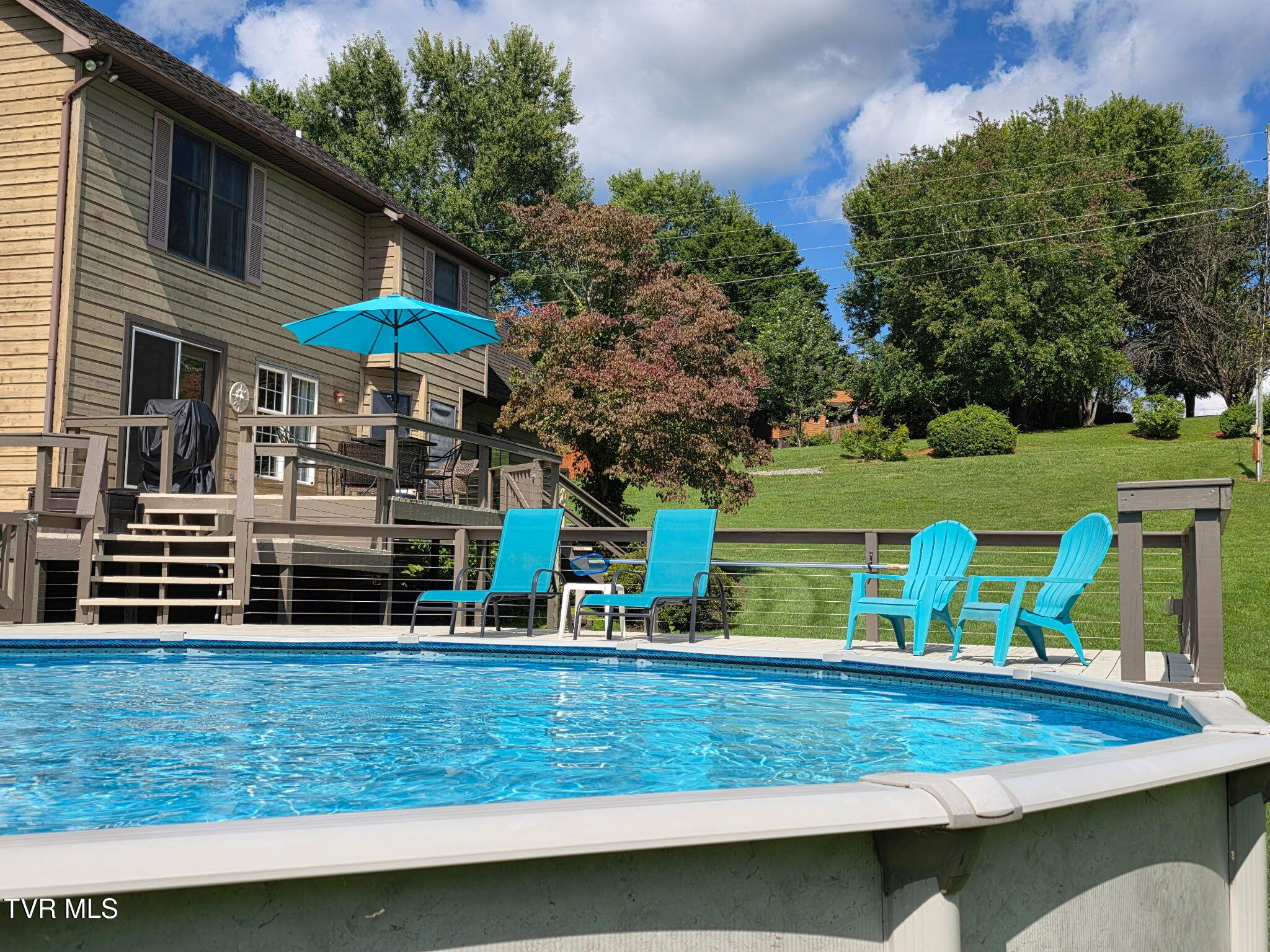 124 Highland Hills Drive