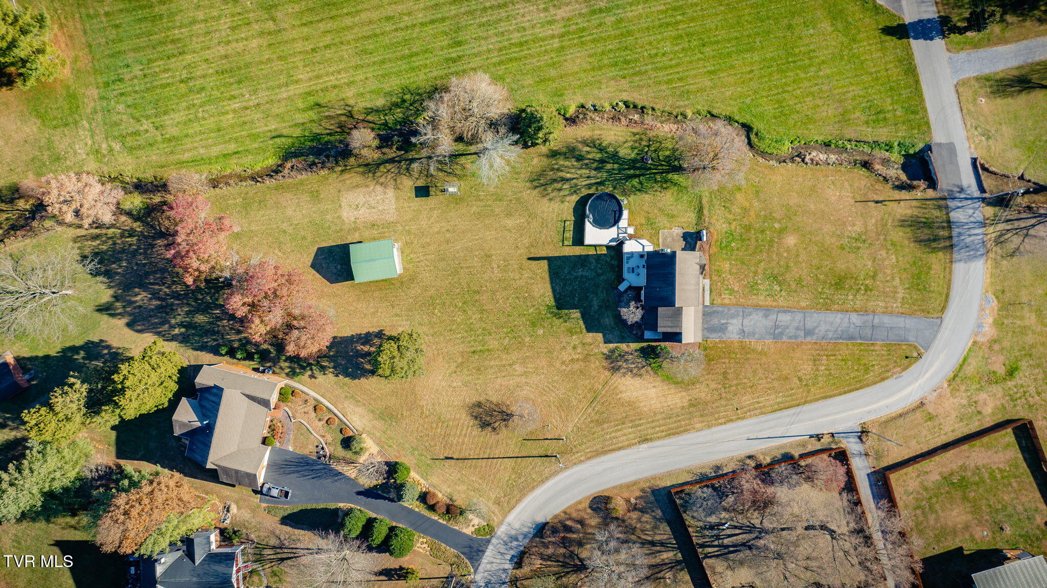 124 Highland Hills Drive