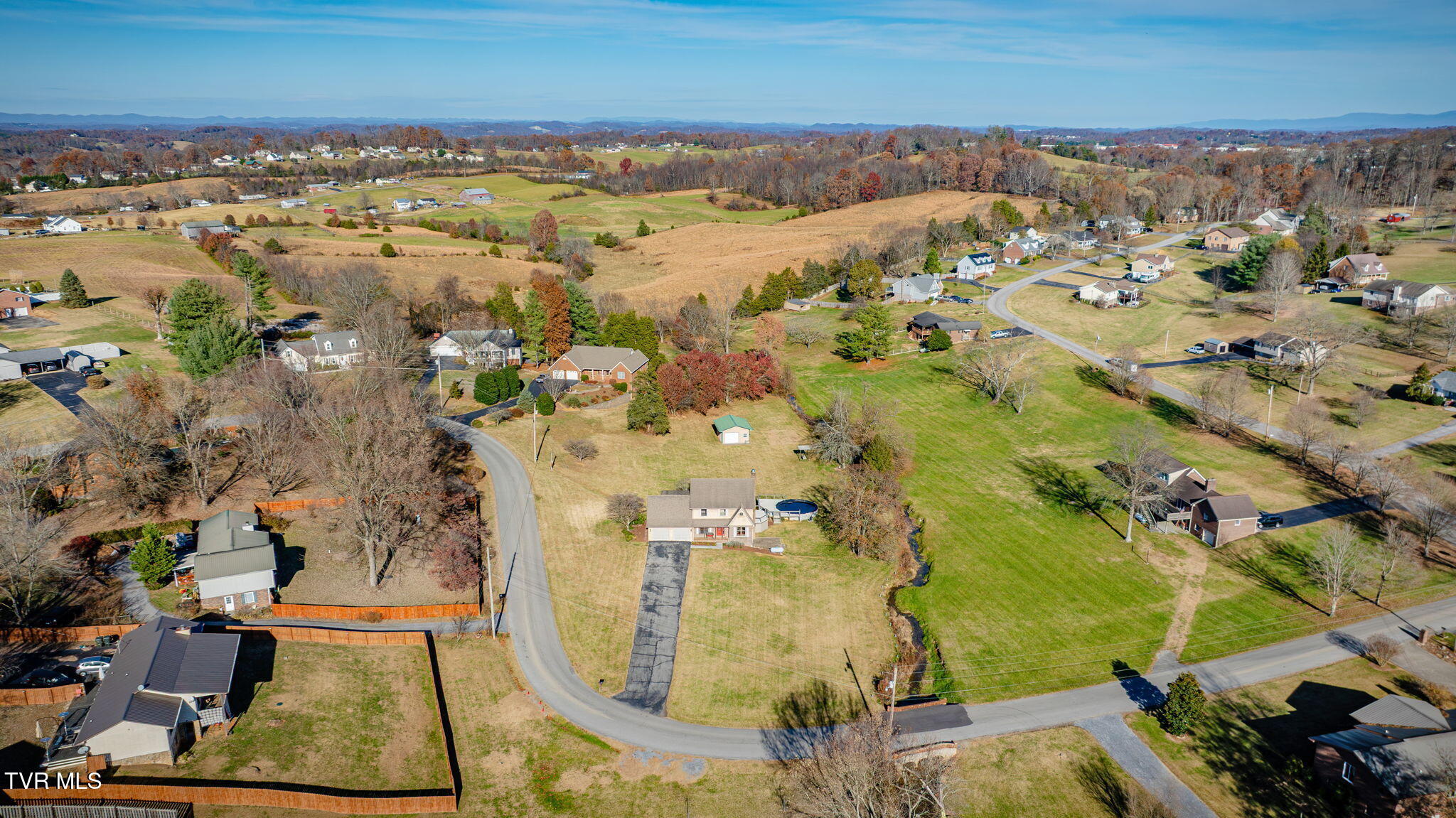 124 Highland Hills Drive