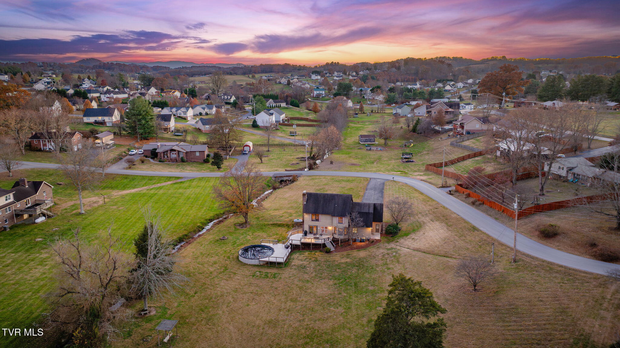 124 Highland Hills Drive