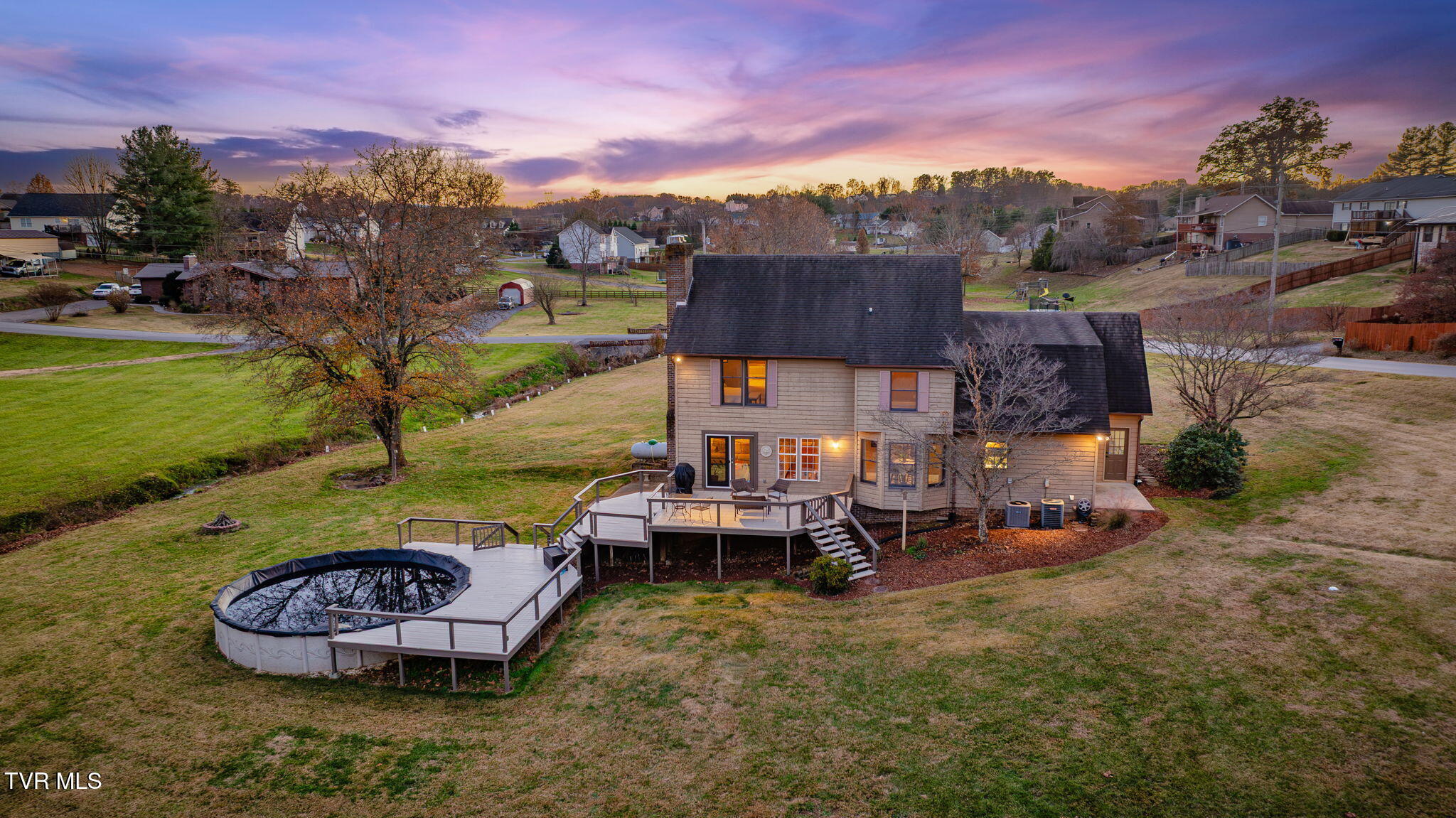 124 Highland Hills Drive