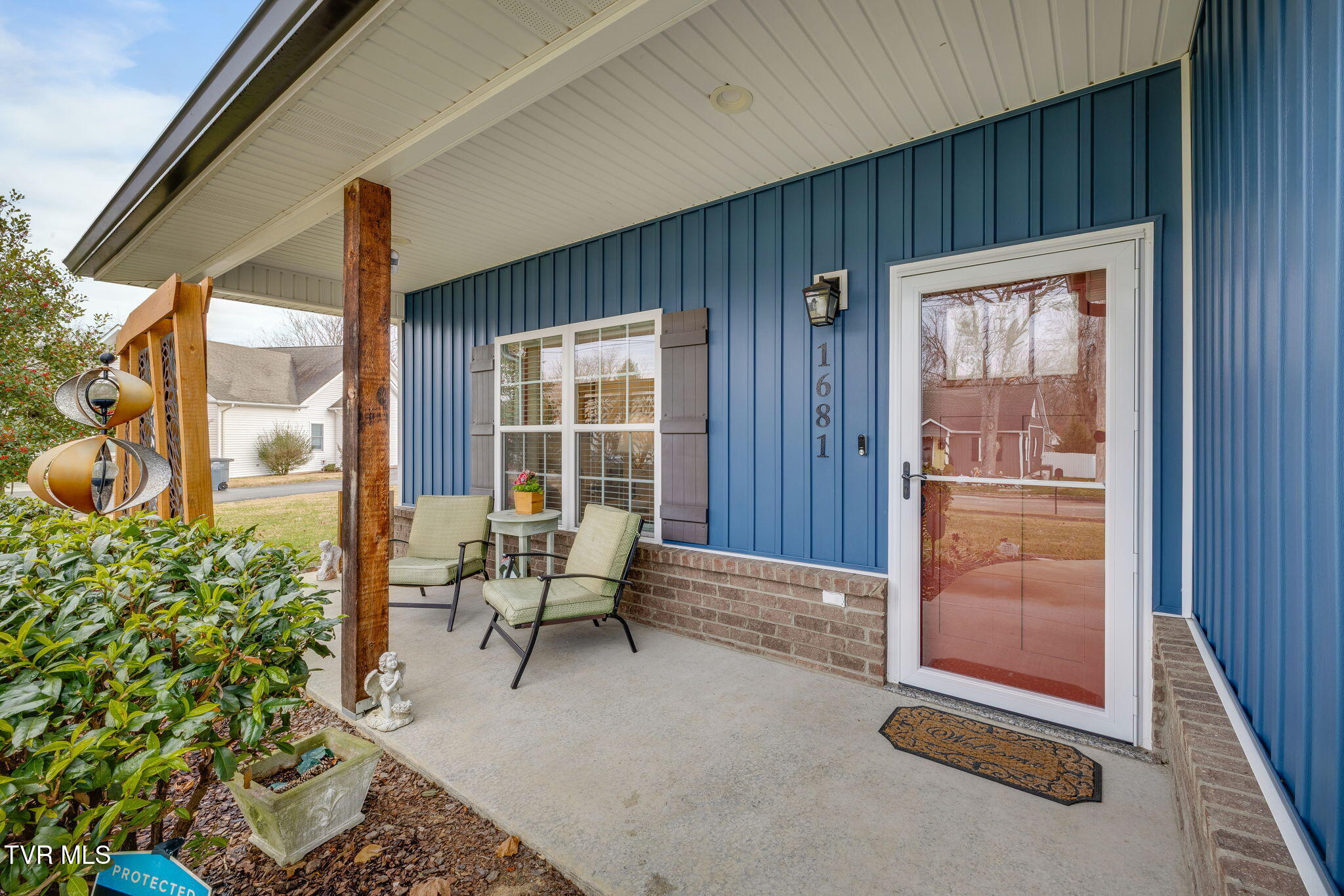 1681 Virginia Avenue