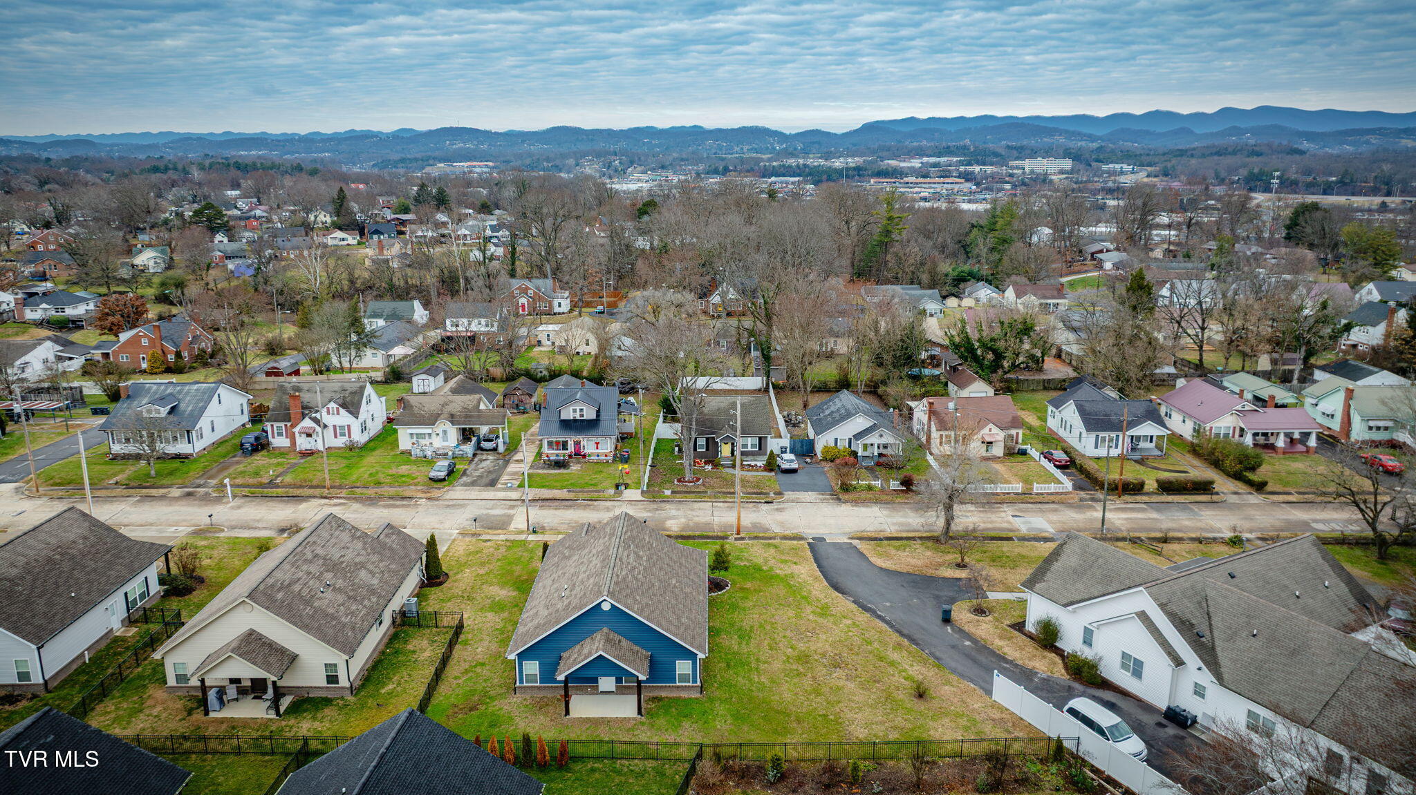 1681 Virginia Avenue