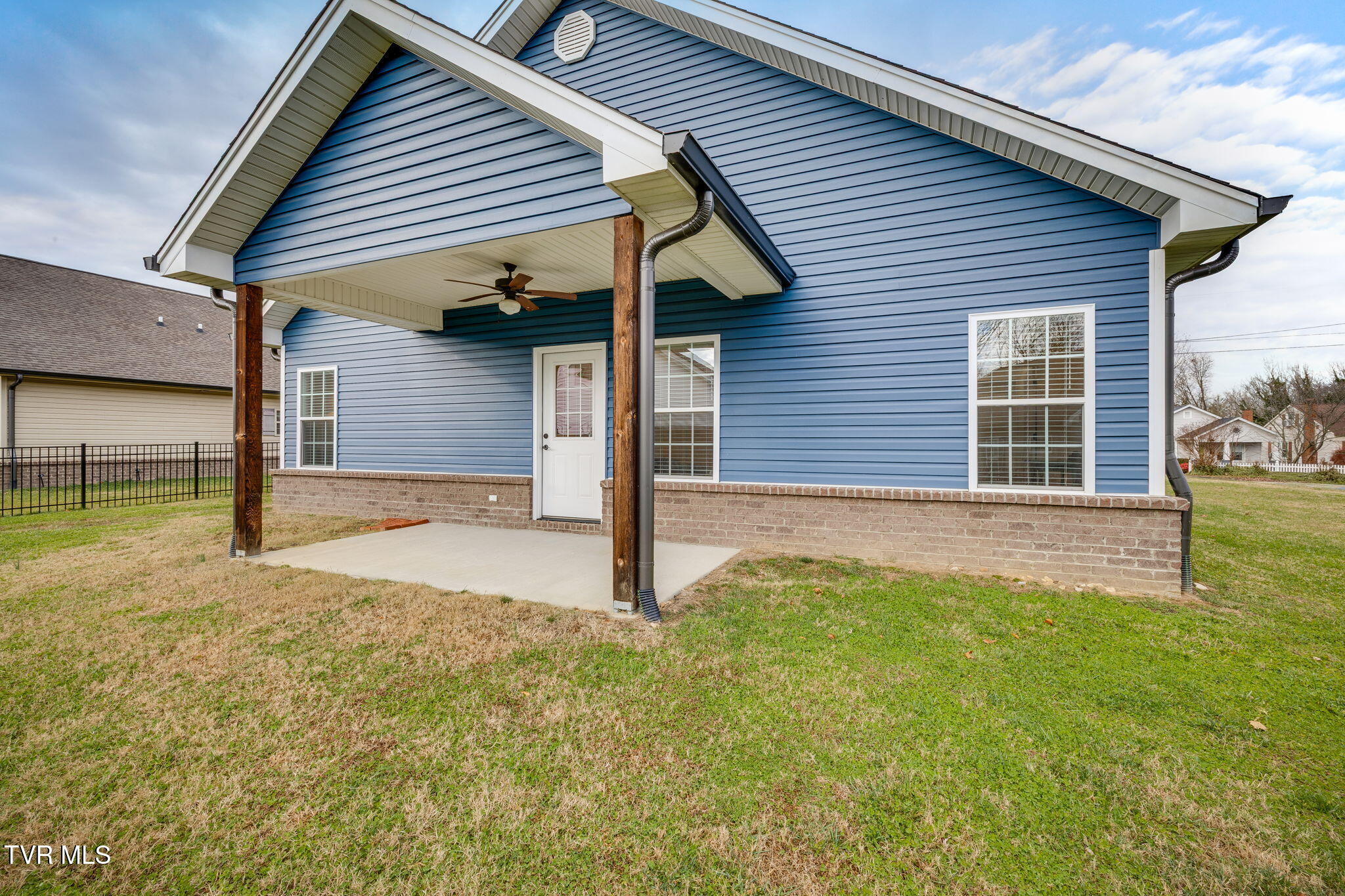 1681 Virginia Avenue