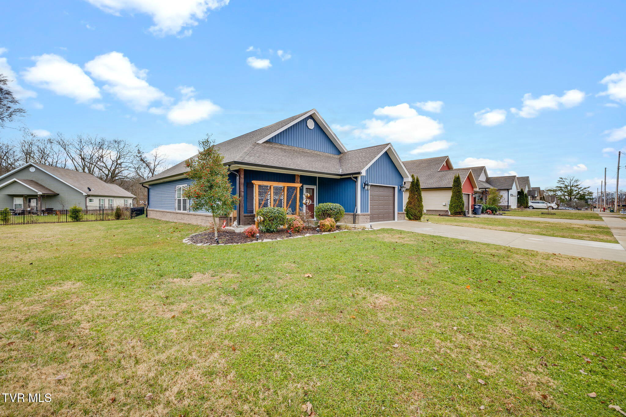 1681 Virginia Avenue