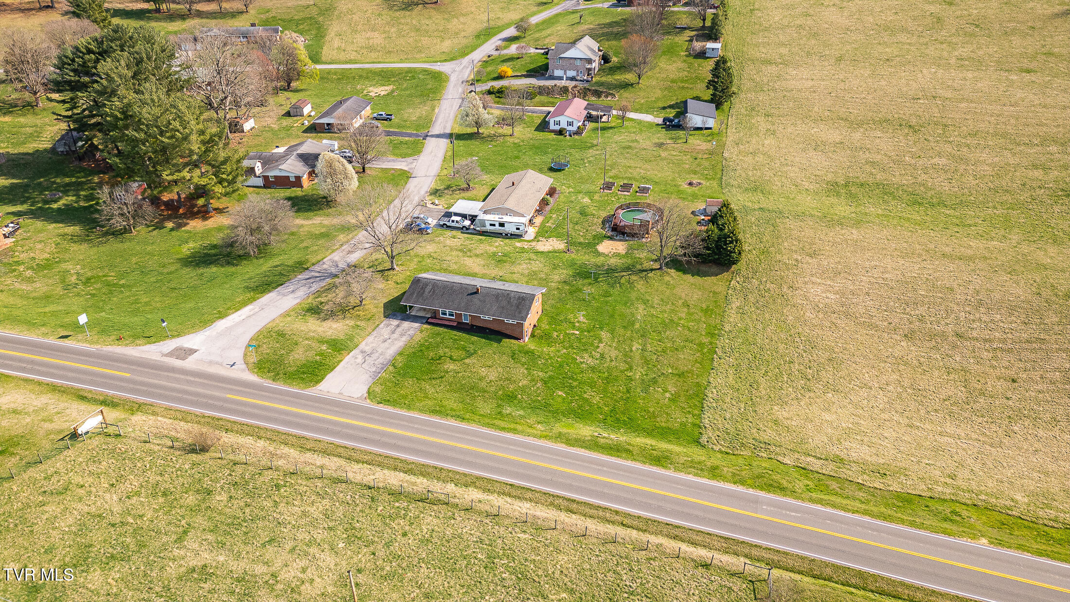 12272 Nickelsville Highway