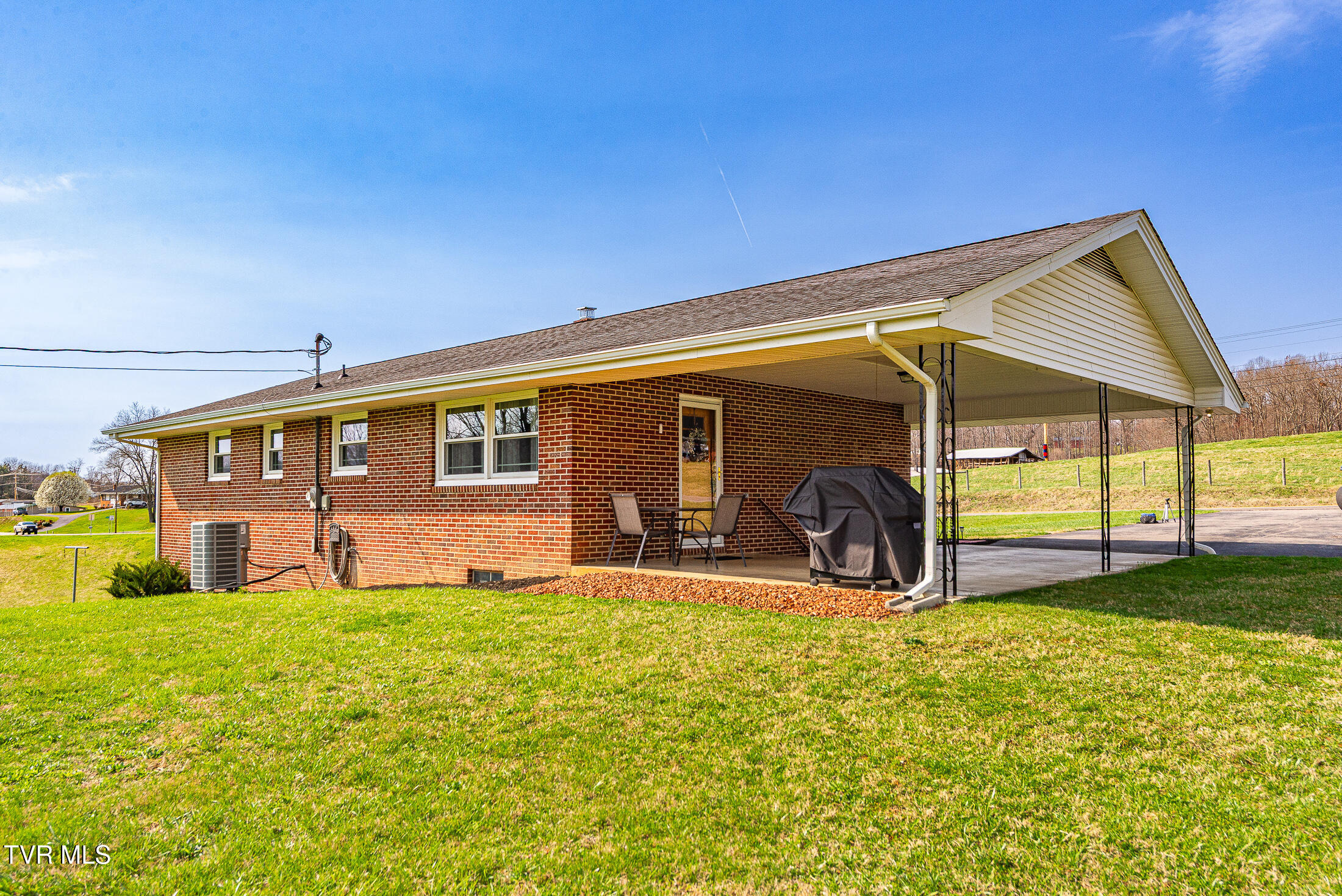 12272 Nickelsville Highway