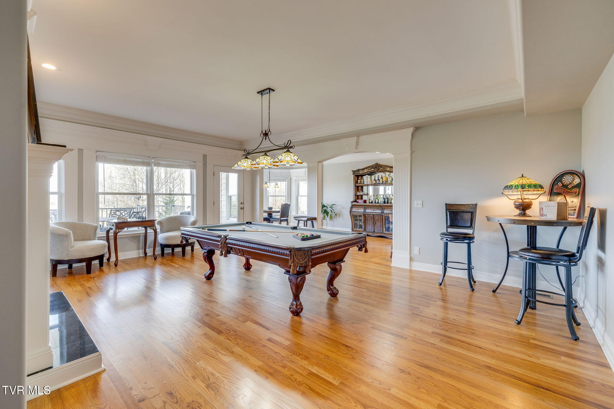 280 Alpine Trail