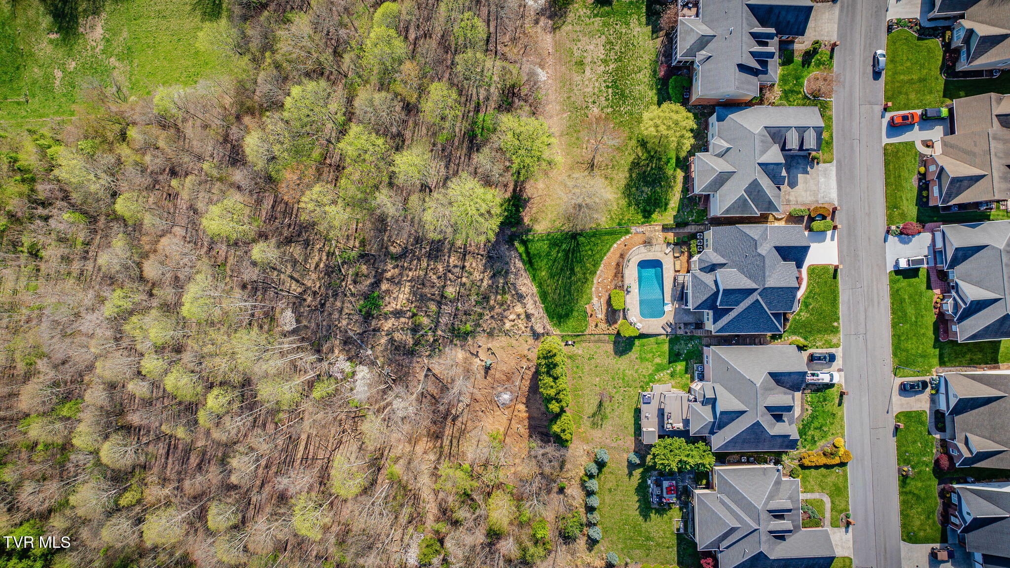 280 Alpine Trail