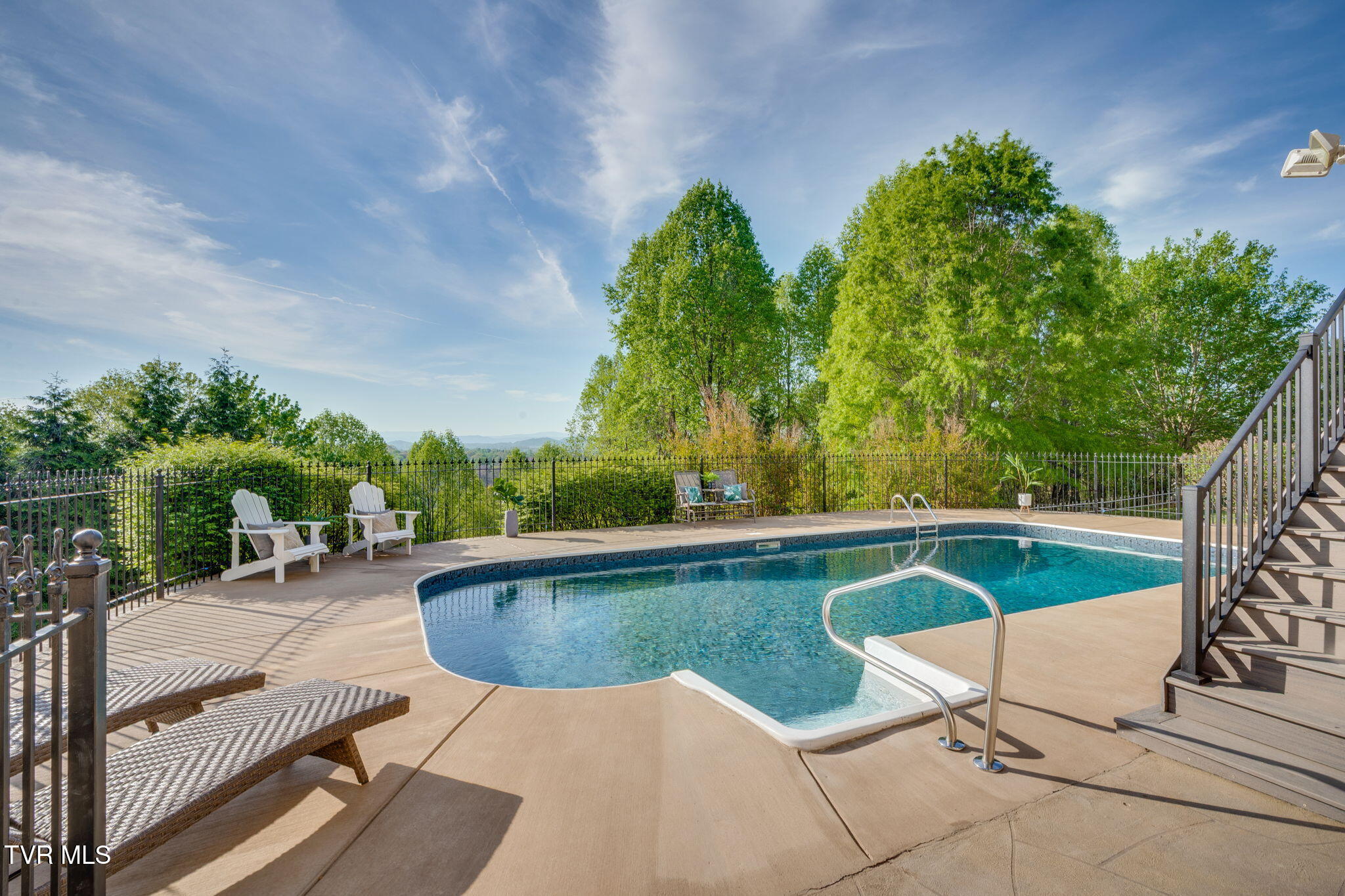280 Alpine Trail