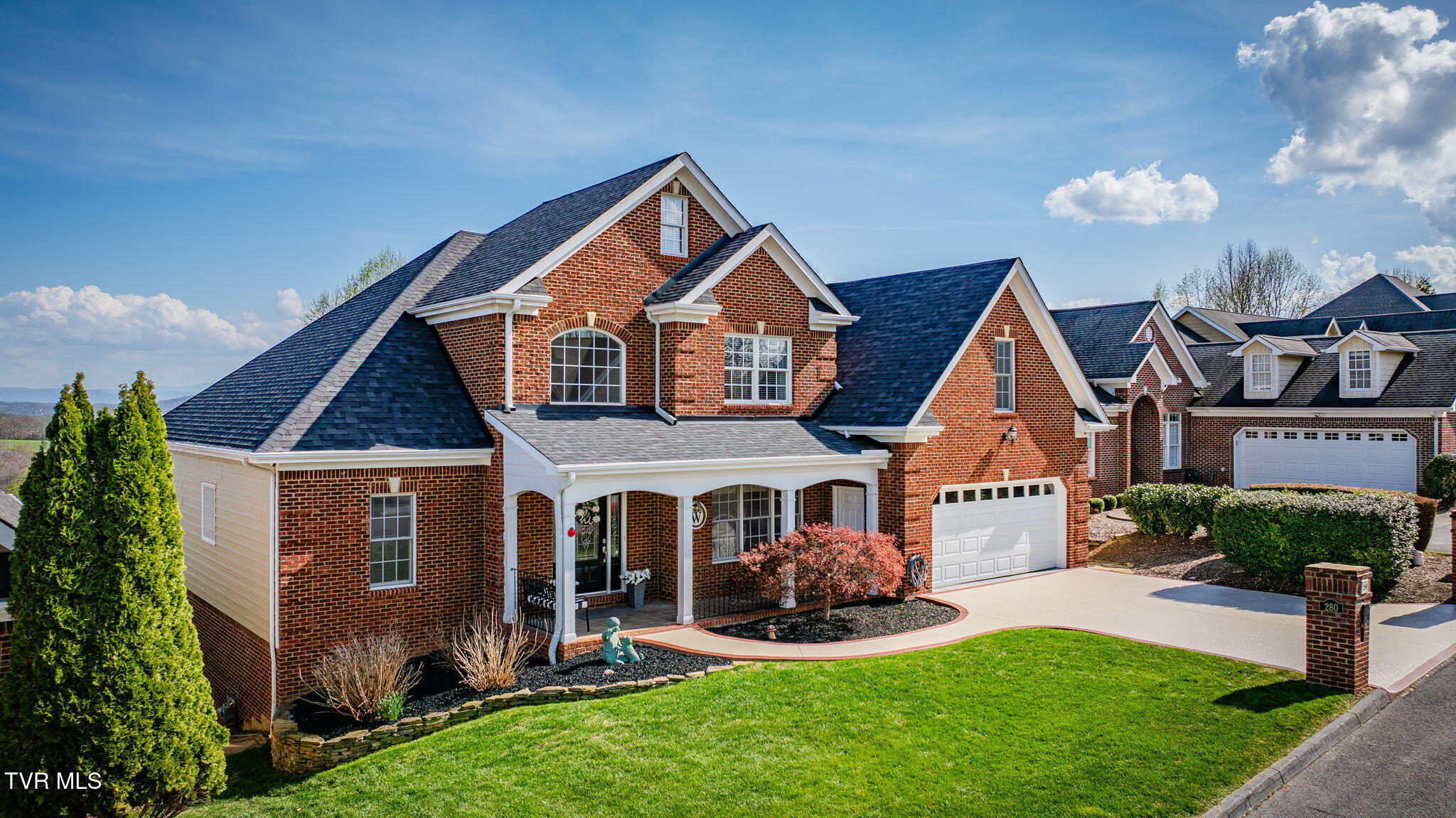280 Alpine Trail