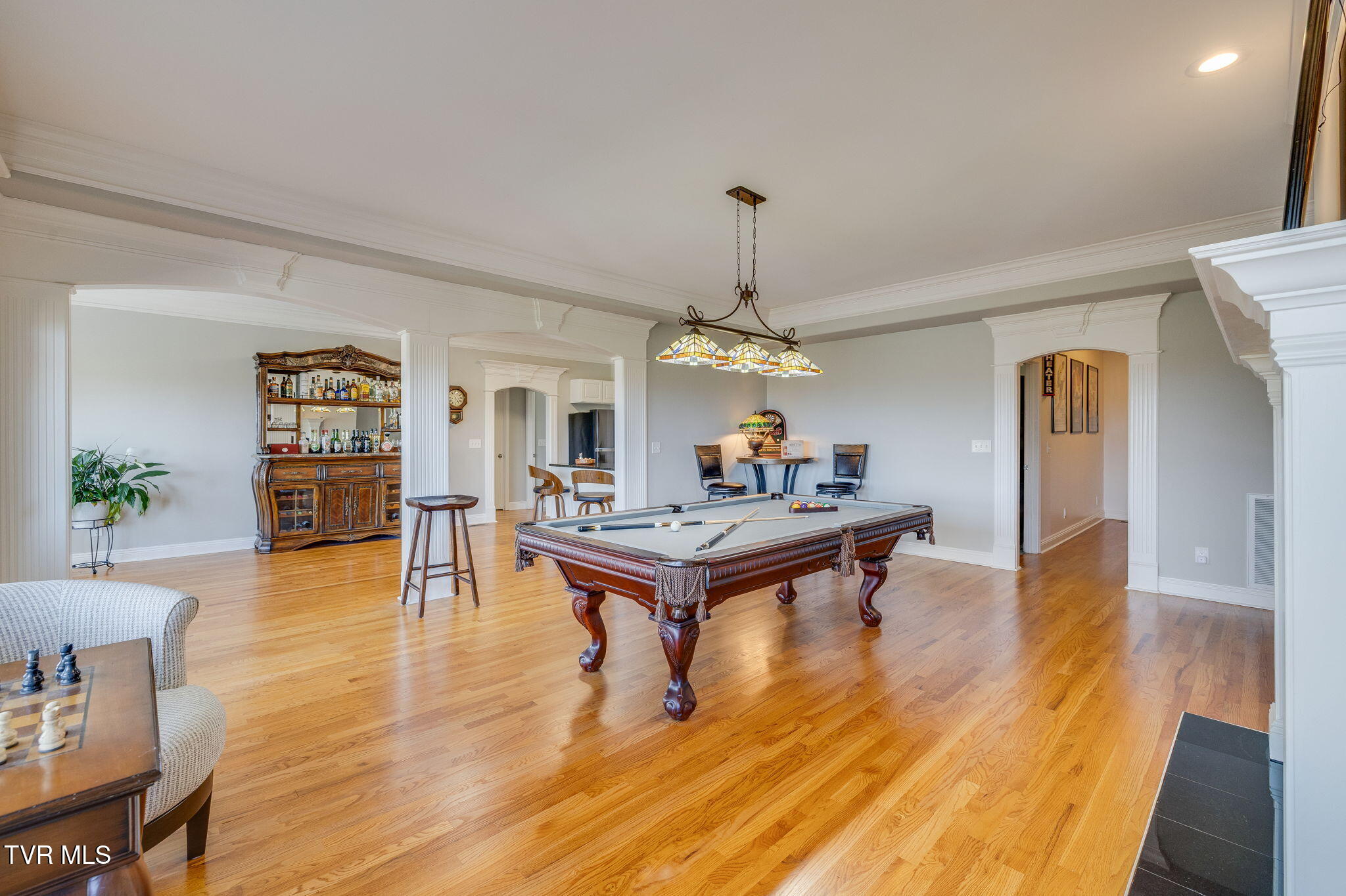 280 Alpine Trail