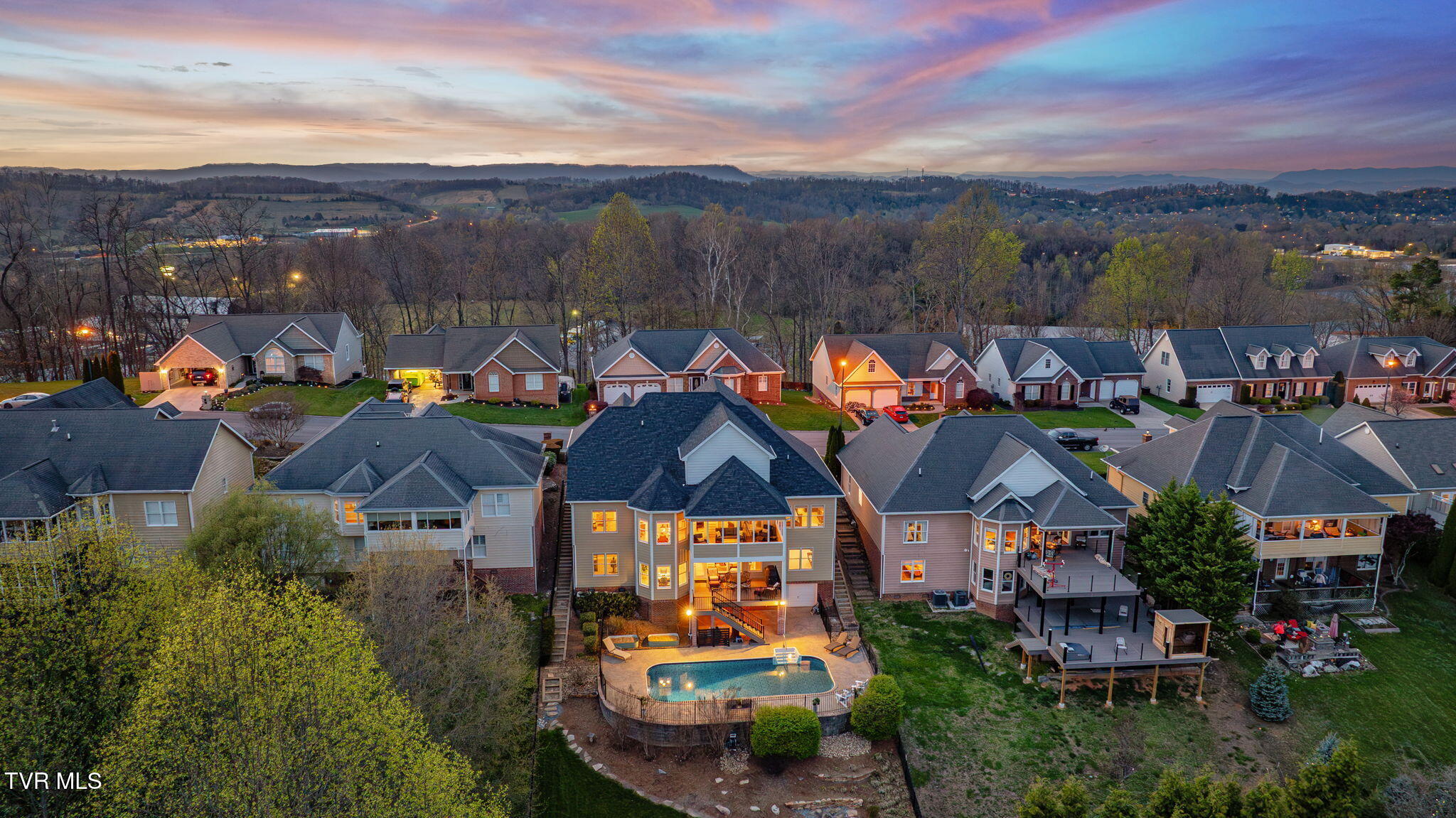 280 Alpine Trail