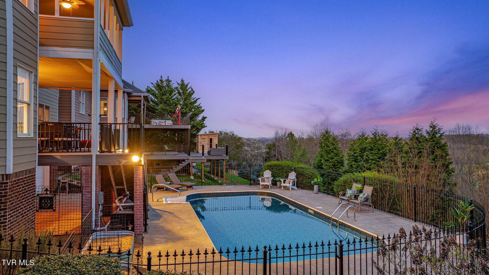 280 Alpine Trail