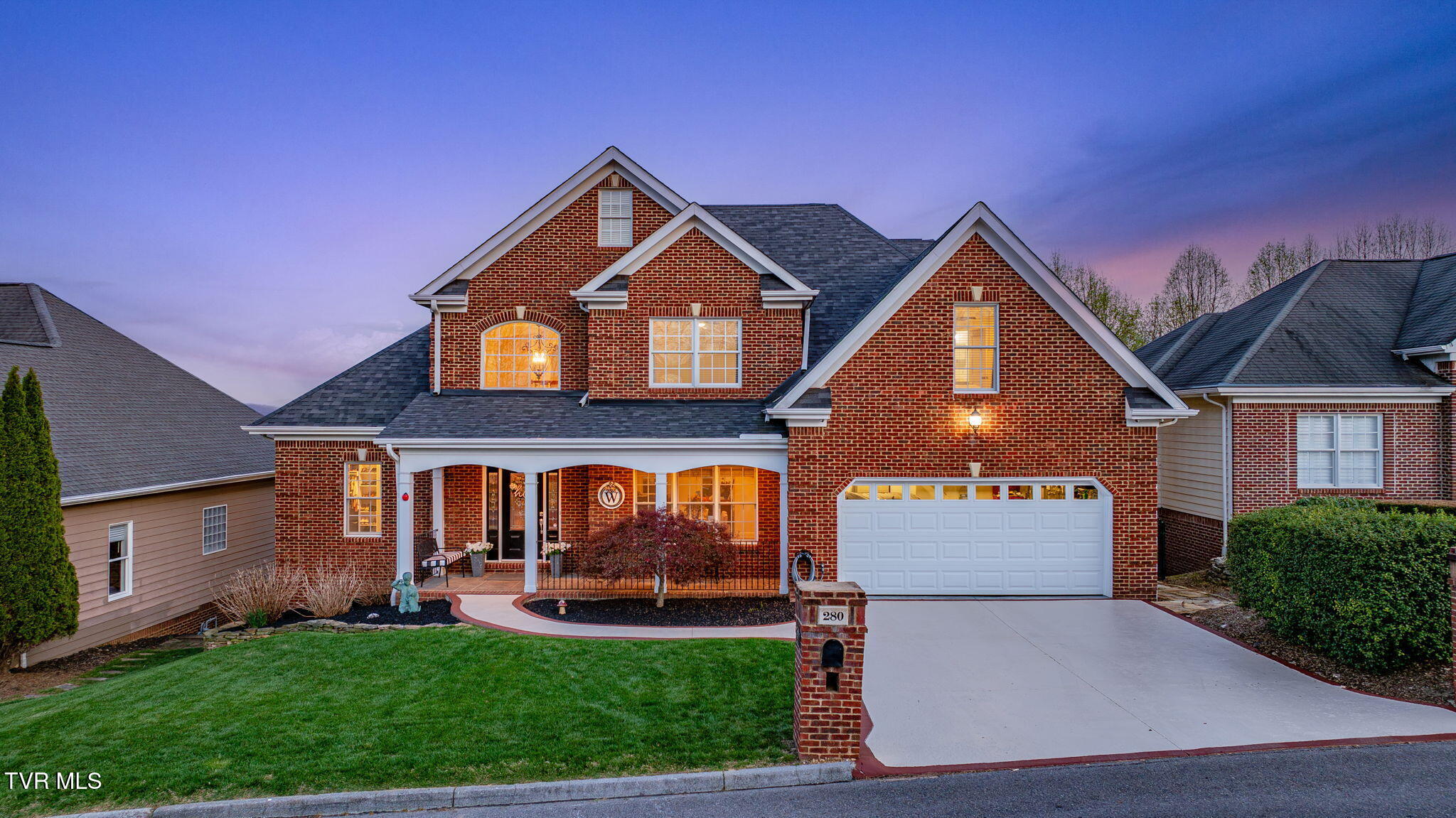 280 Alpine Trail