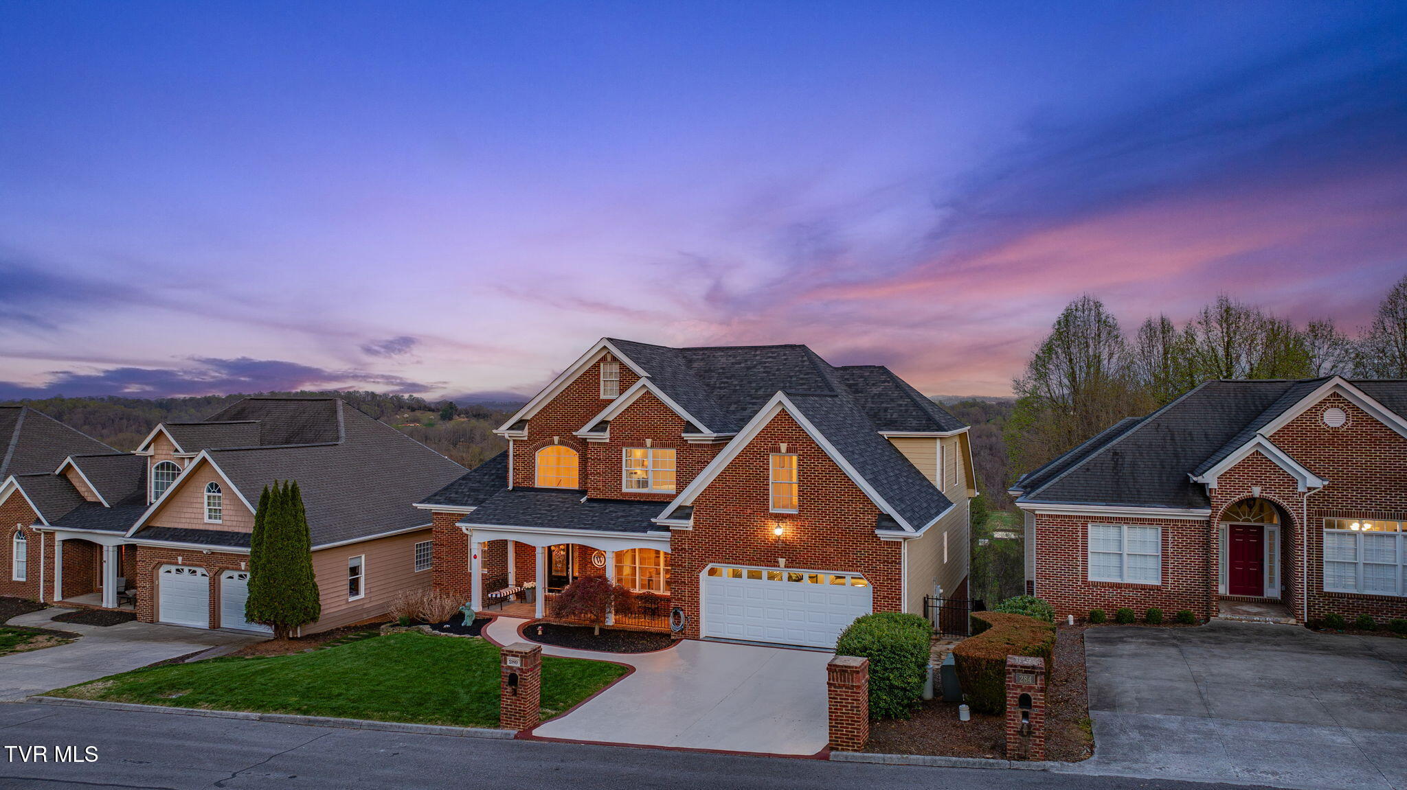 280 Alpine Trail