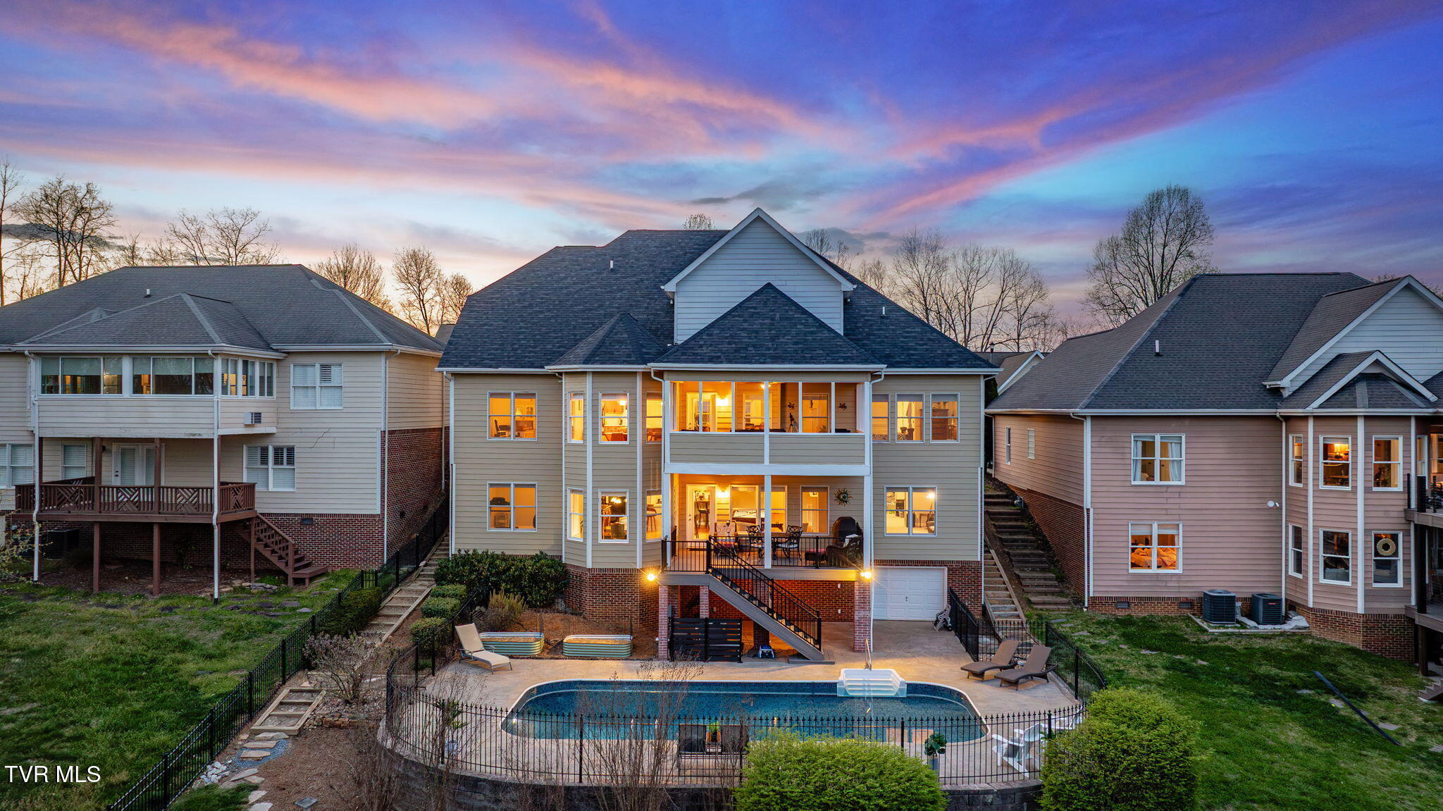 280 Alpine Trail