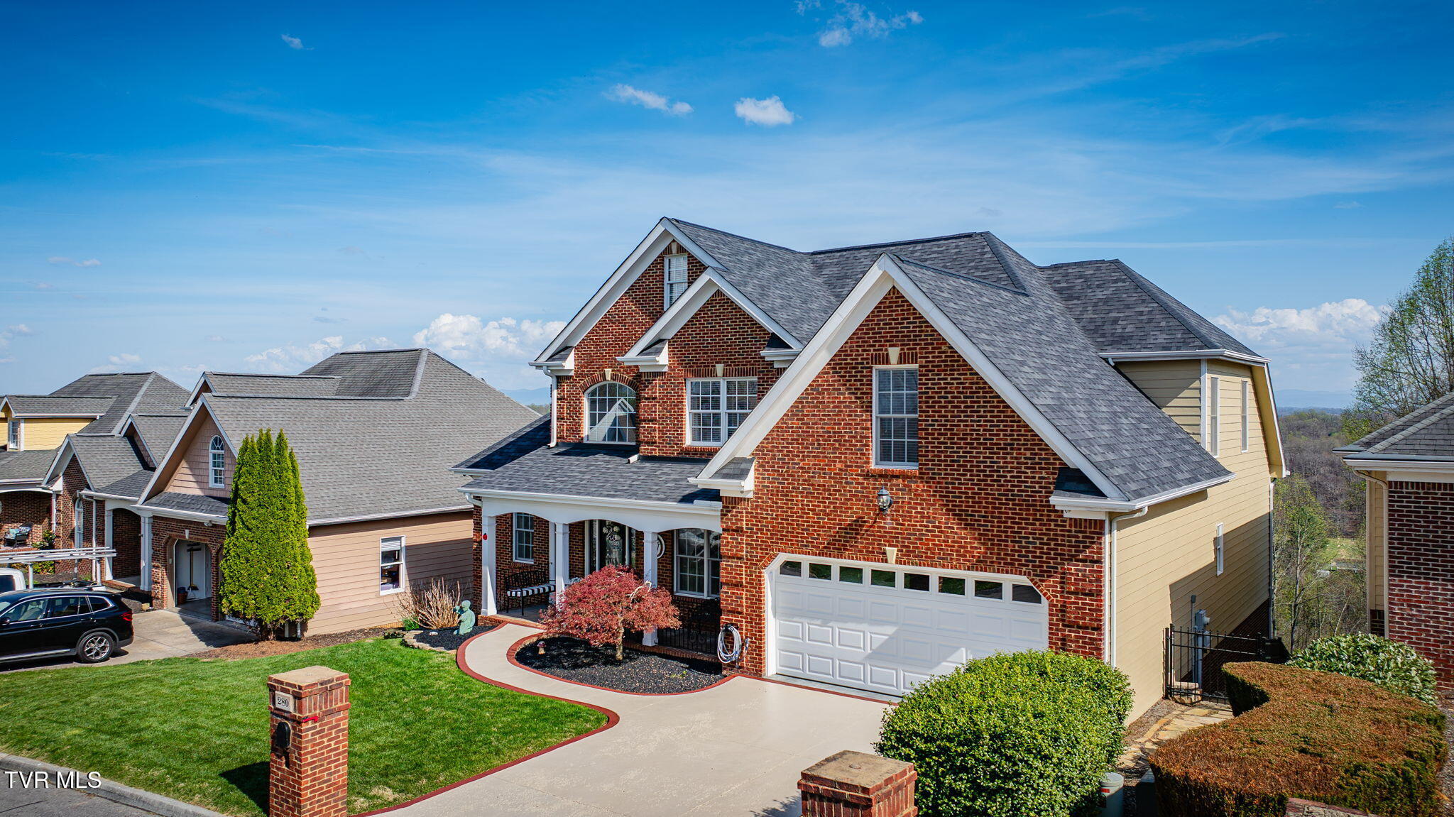 280 Alpine Trail