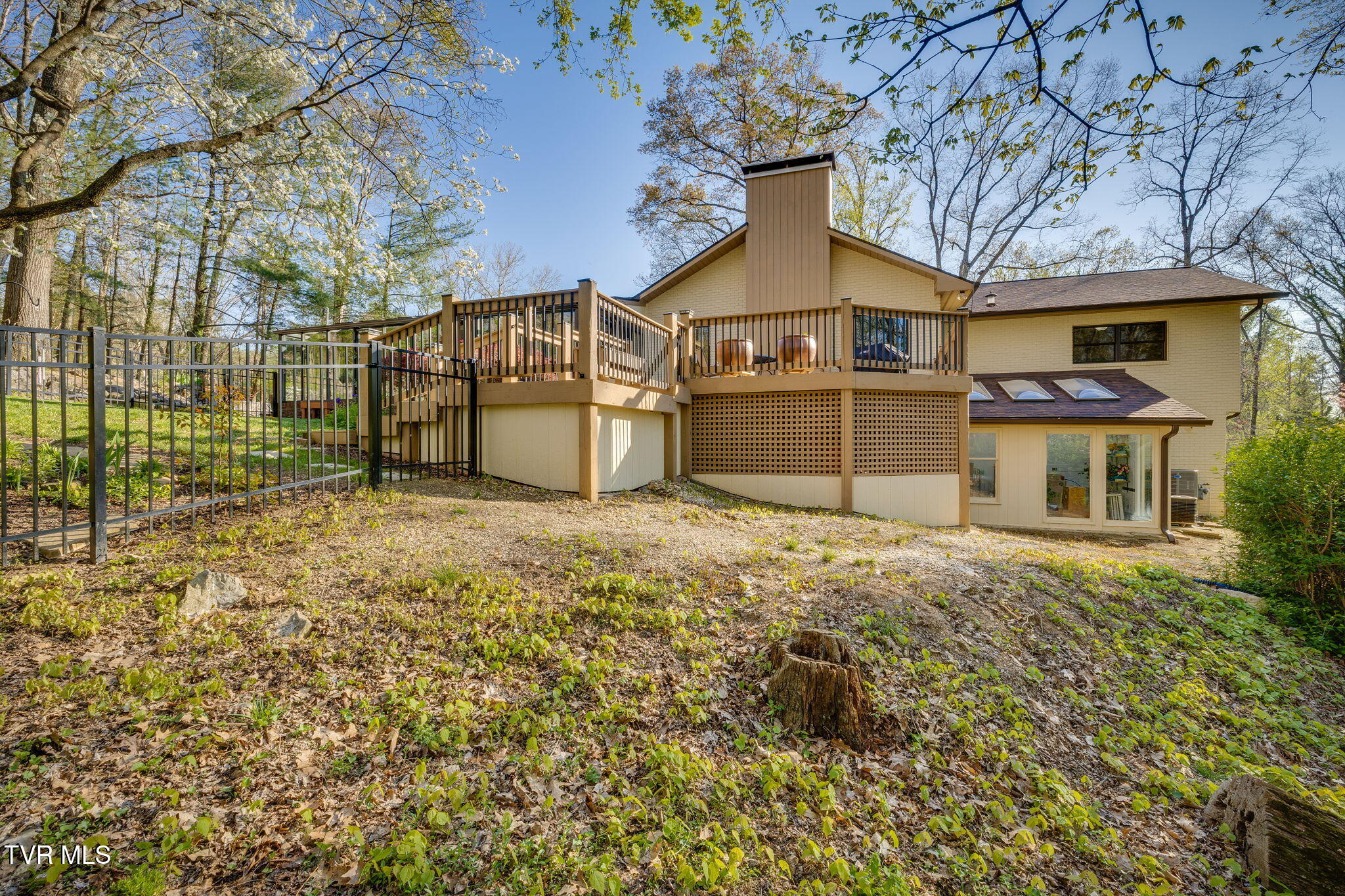 4116 Fox Run Court