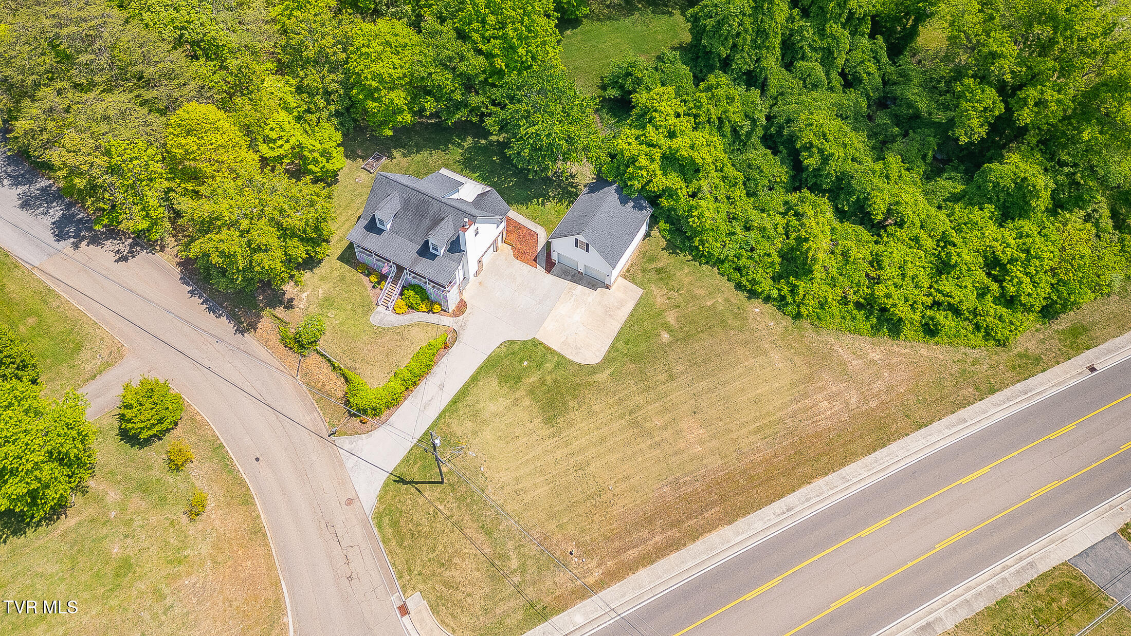 101 Kings Mountain Drive