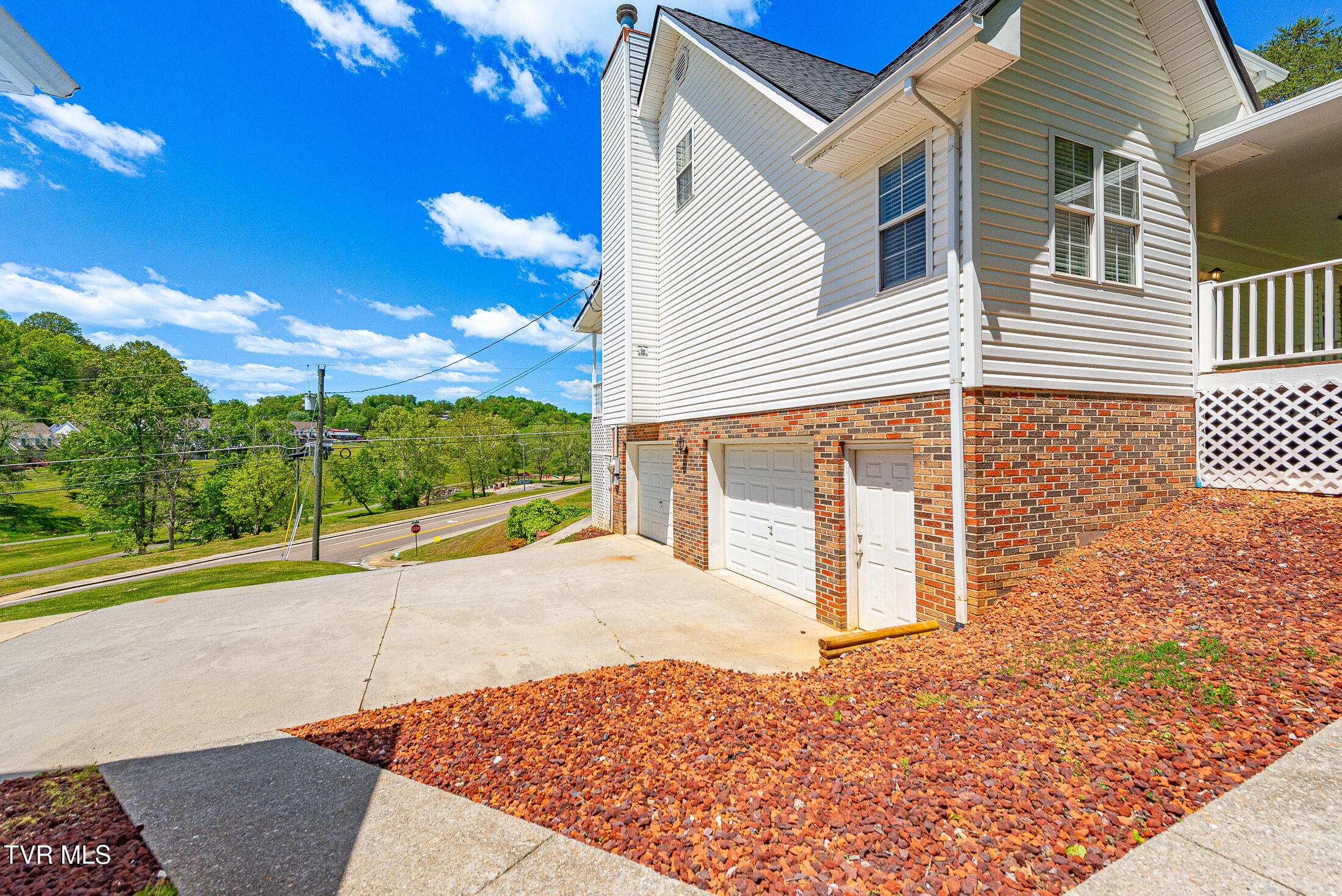 101 Kings Mountain Drive