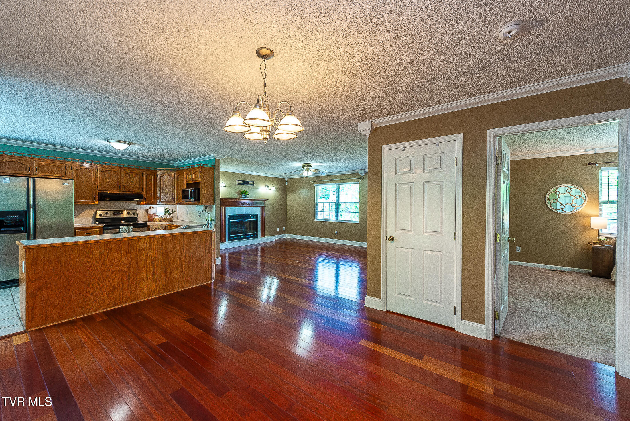 101 Kings Mountain Drive