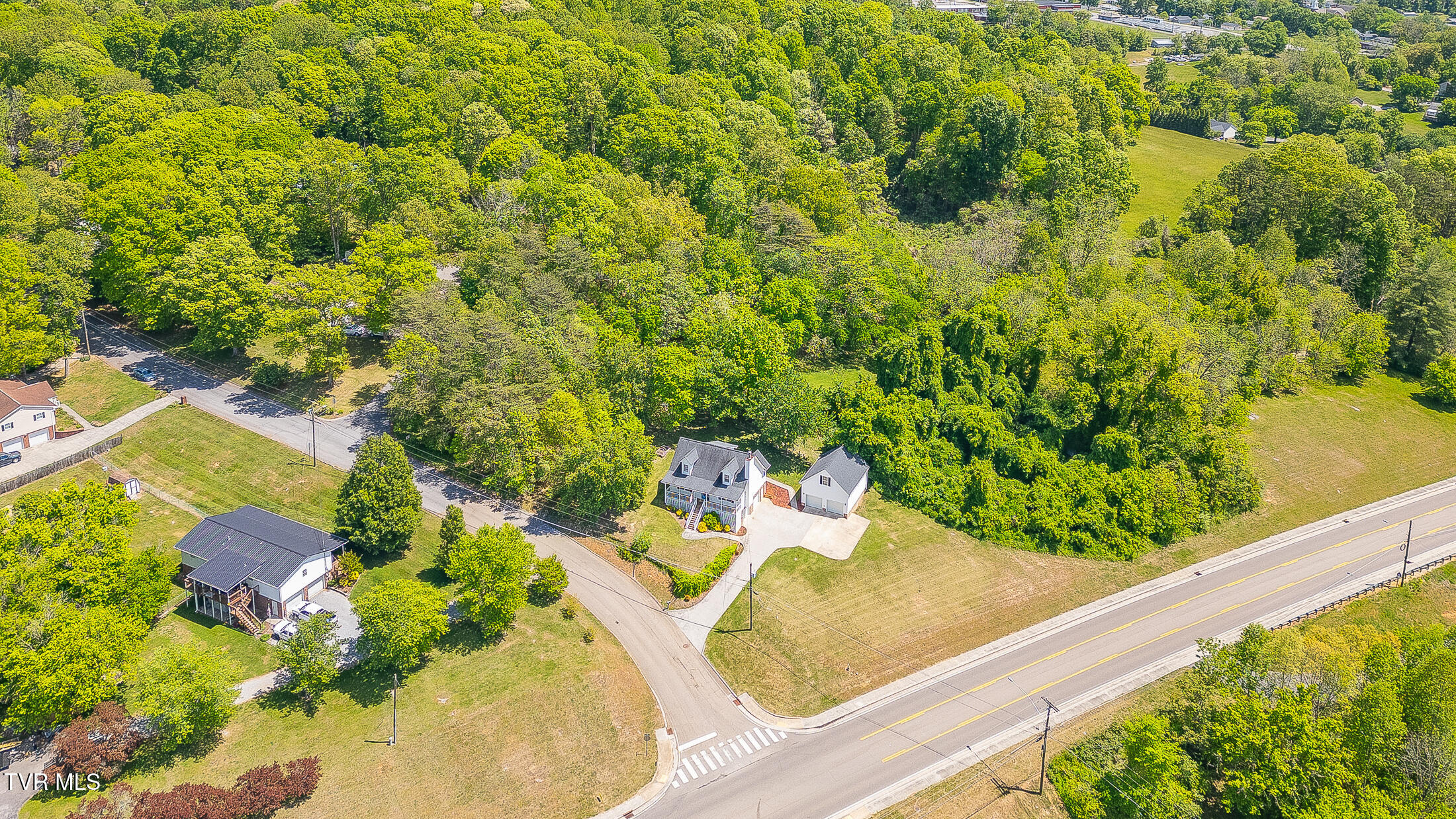 101 Kings Mountain Drive