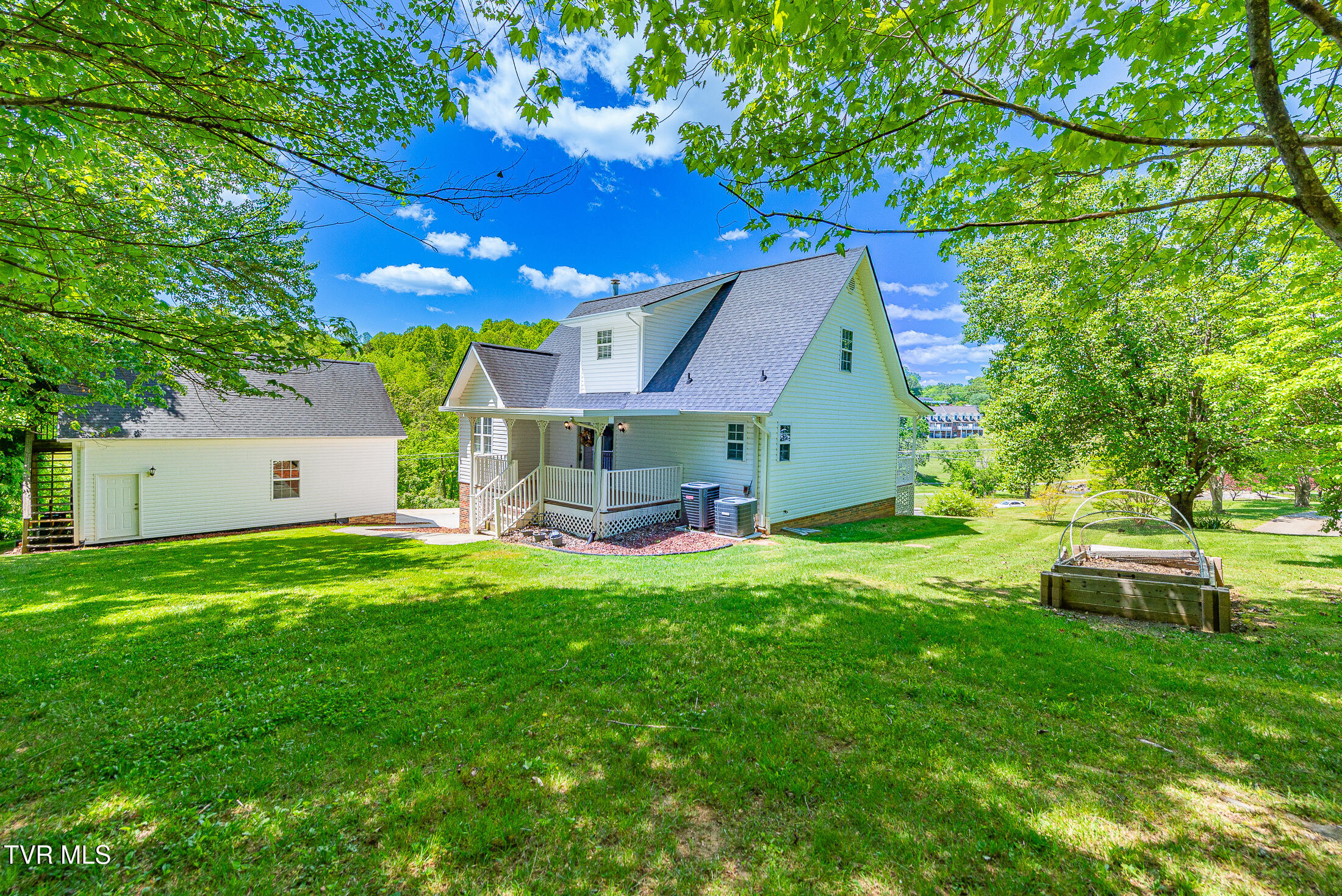 101 Kings Mountain Drive