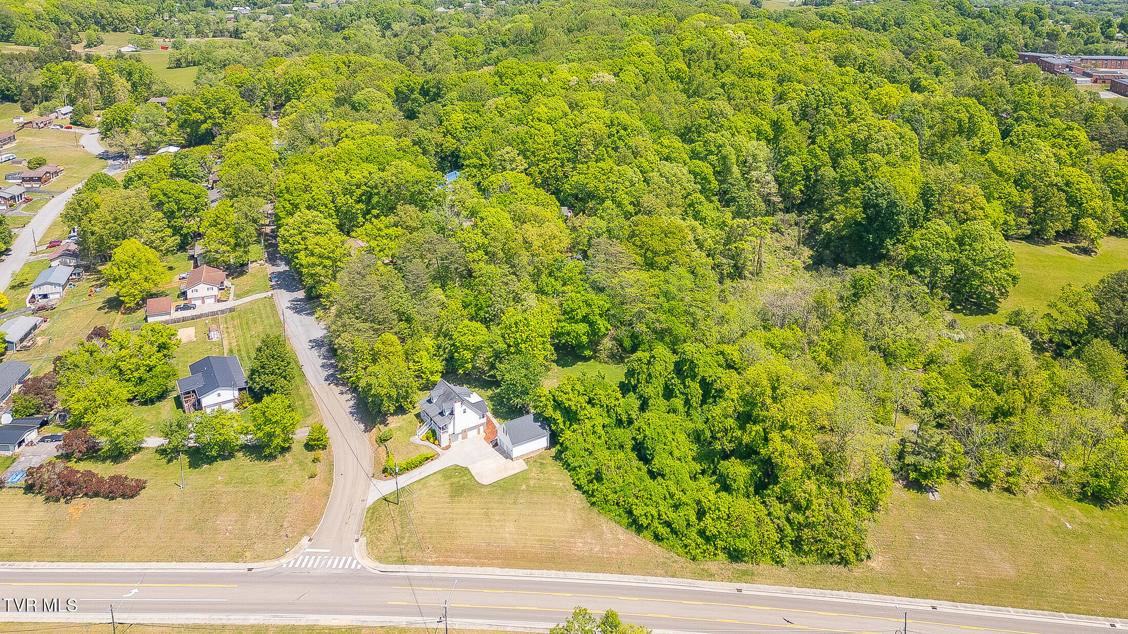 101 Kings Mountain Drive