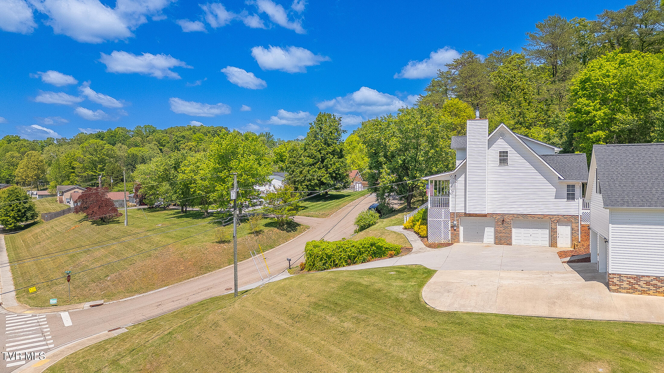 101 Kings Mountain Drive