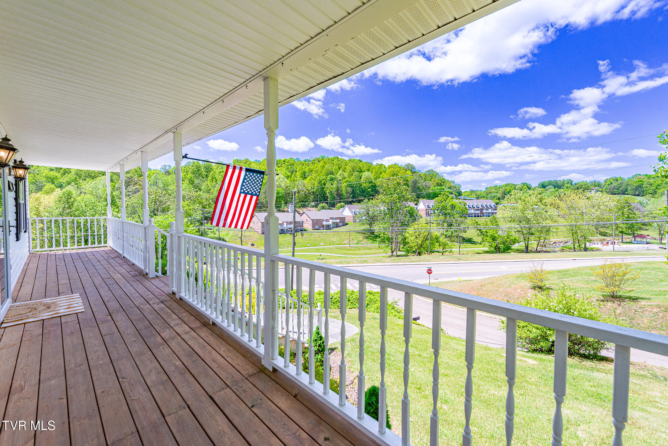 101 Kings Mountain Drive