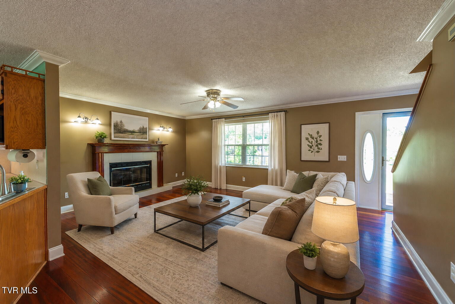 101 Kings Mountain Drive