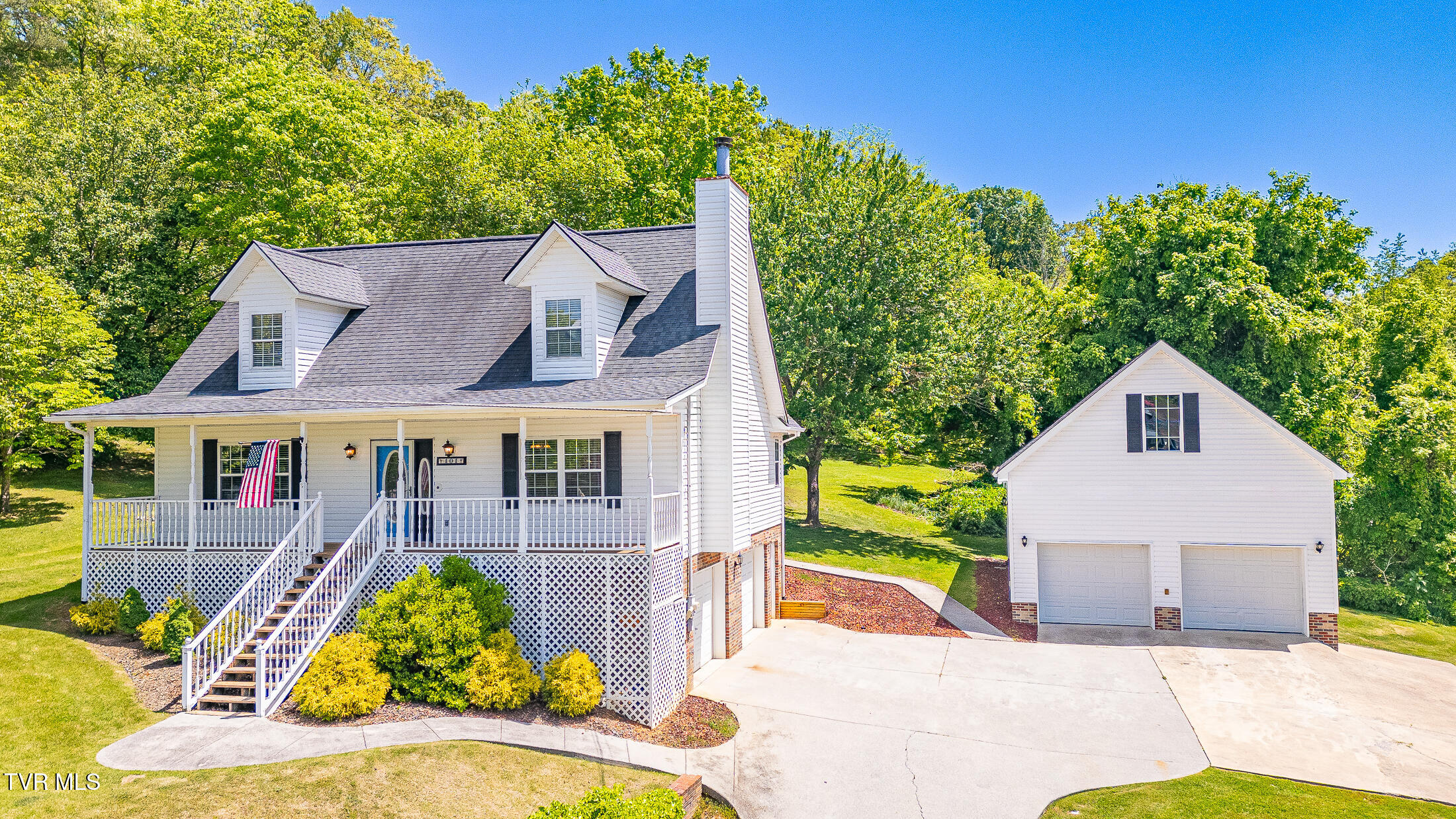 101 Kings Mountain Drive