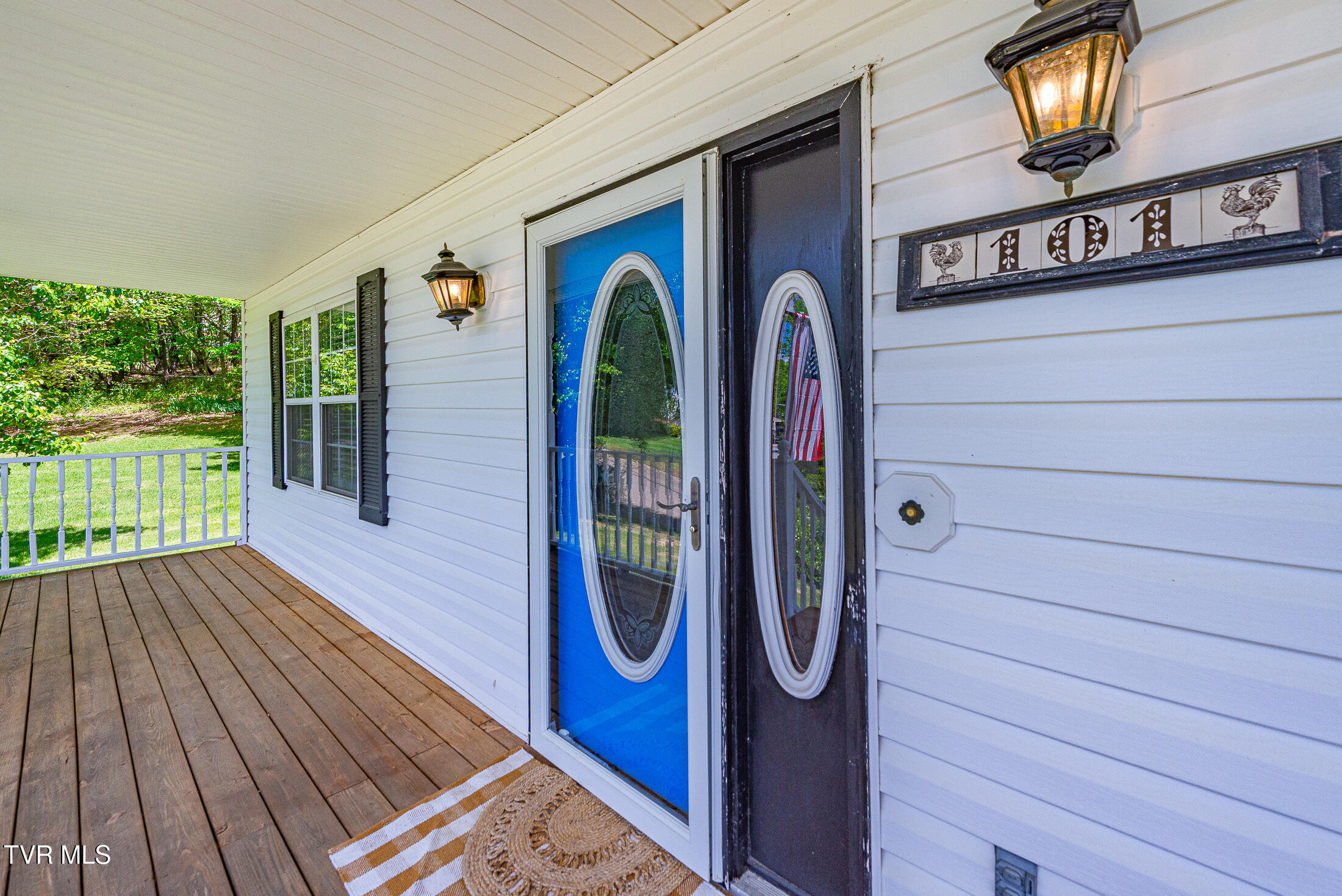 101 Kings Mountain Drive