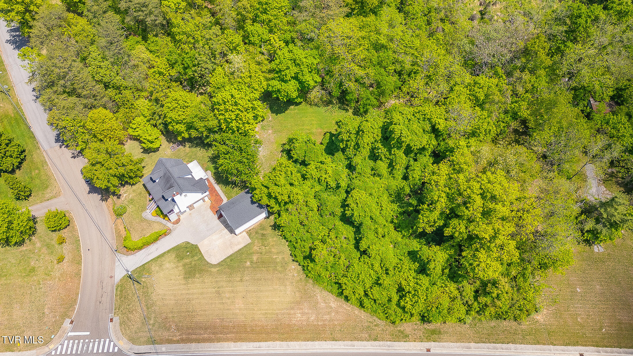 101 Kings Mountain Drive