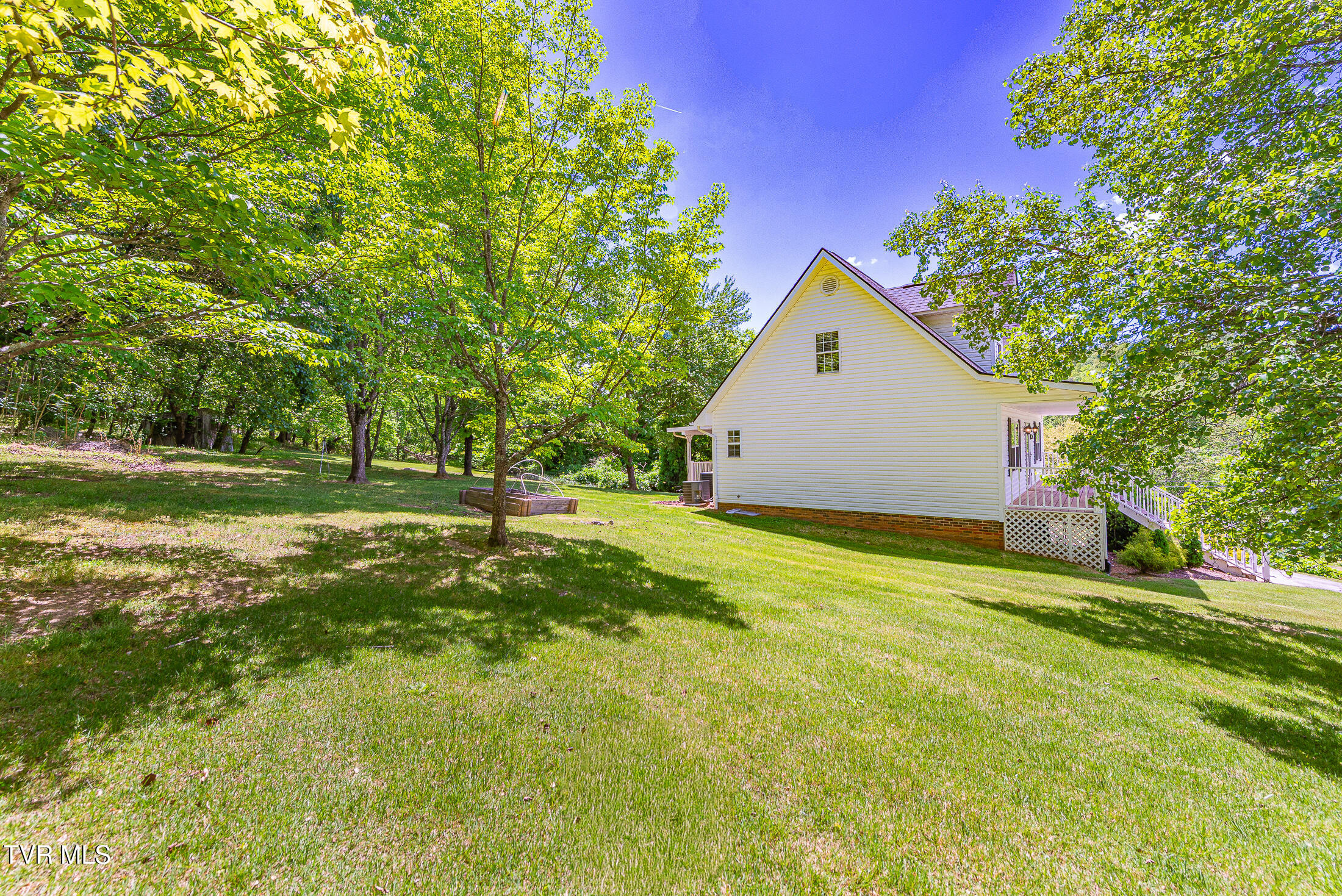 101 Kings Mountain Drive