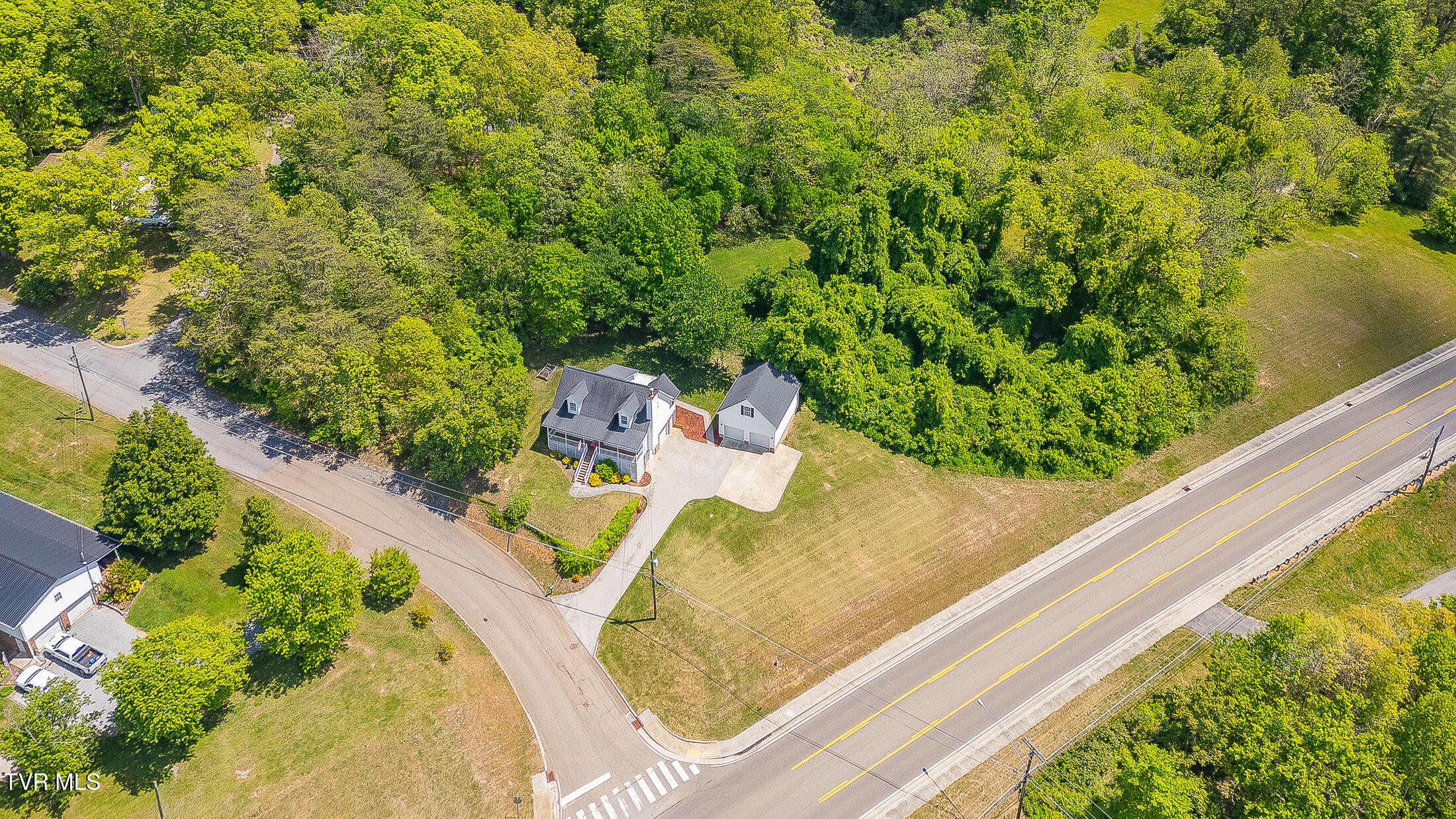 101 Kings Mountain Drive