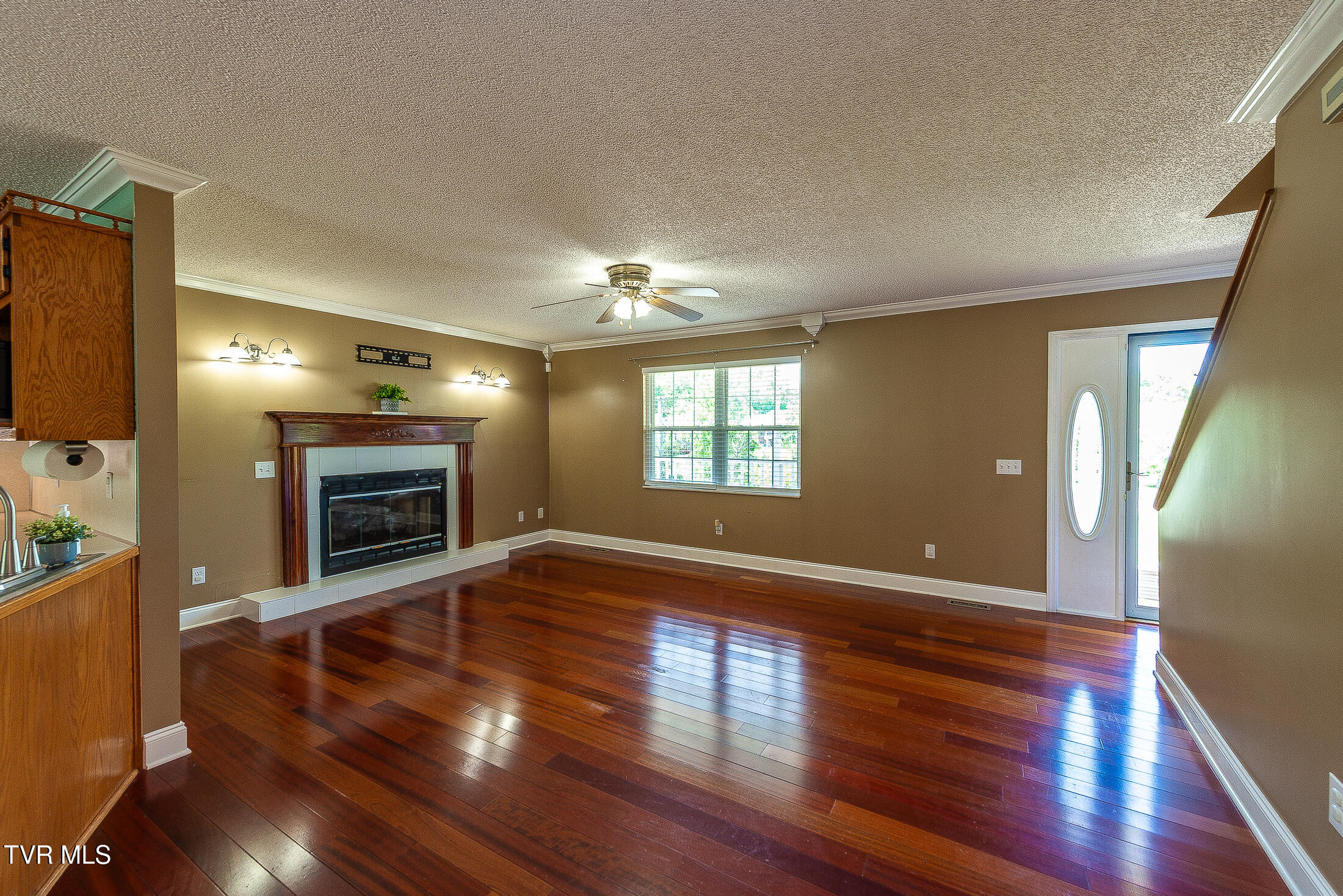 101 Kings Mountain Drive