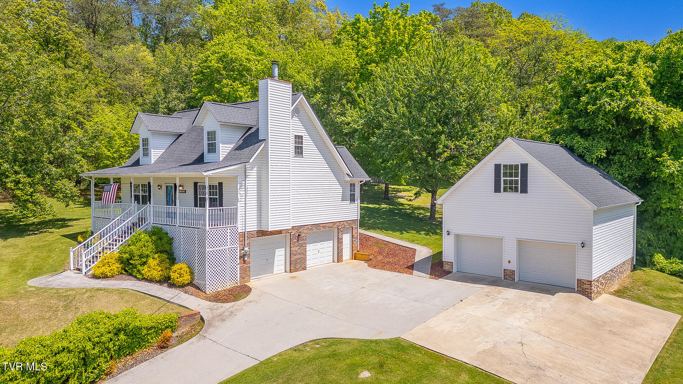 101 Kings Mountain Drive