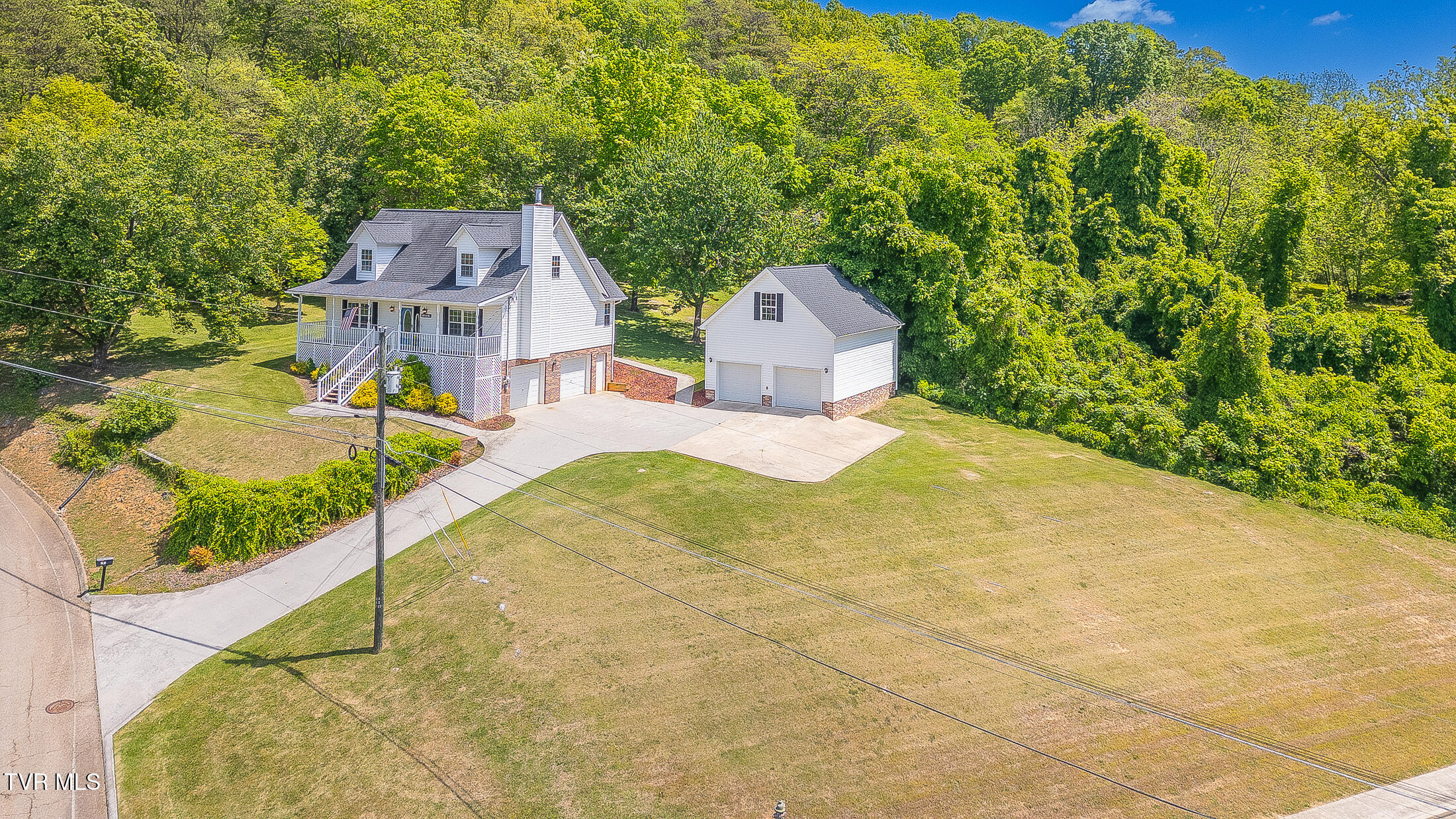 101 Kings Mountain Drive