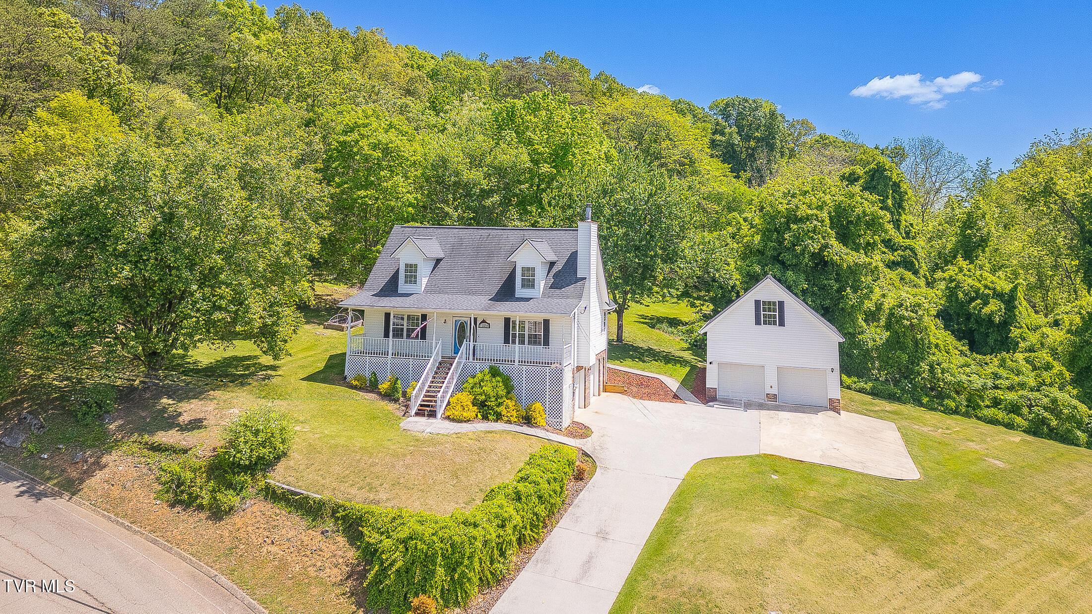 101 Kings Mountain Drive