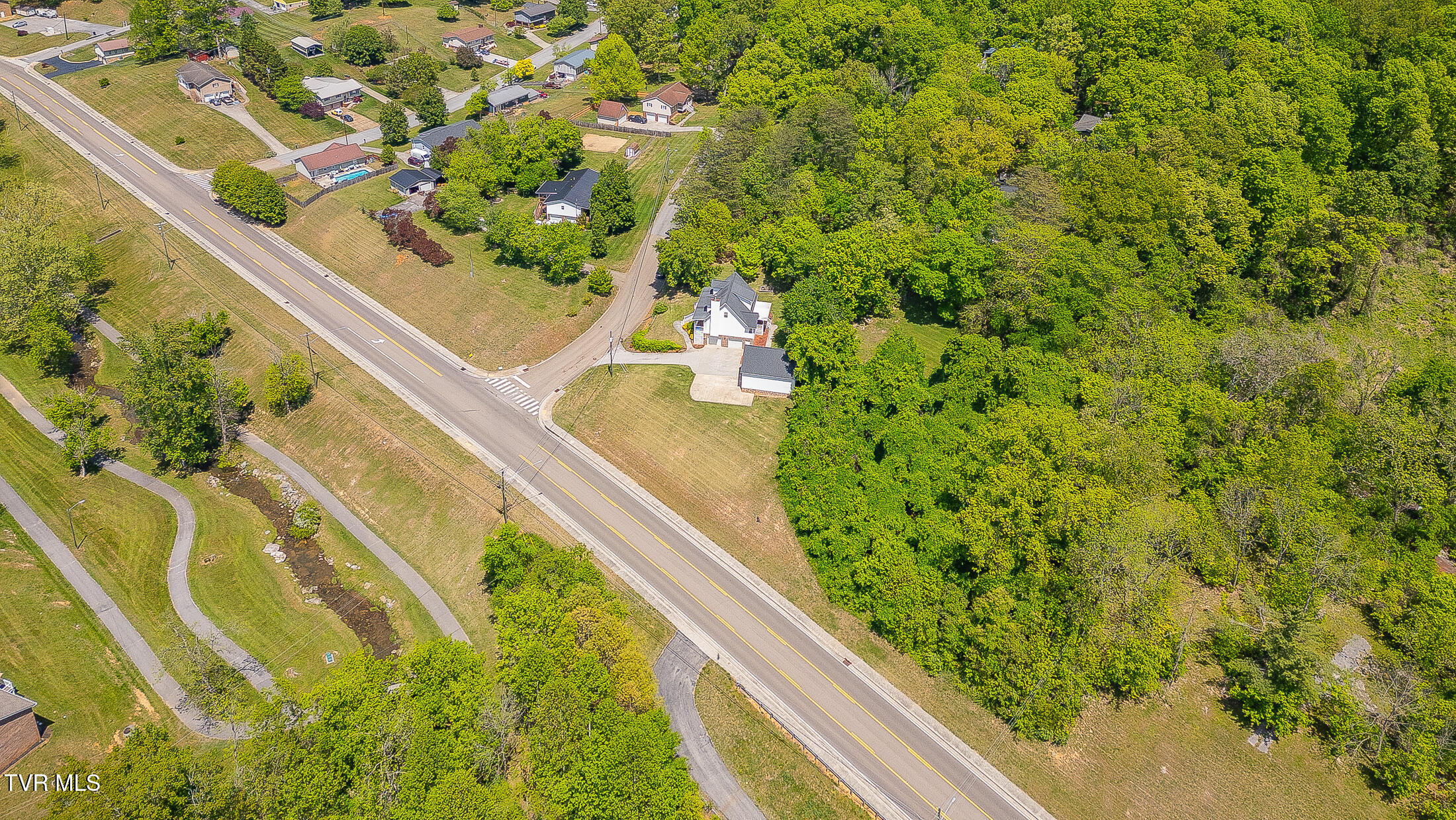 101 Kings Mountain Drive