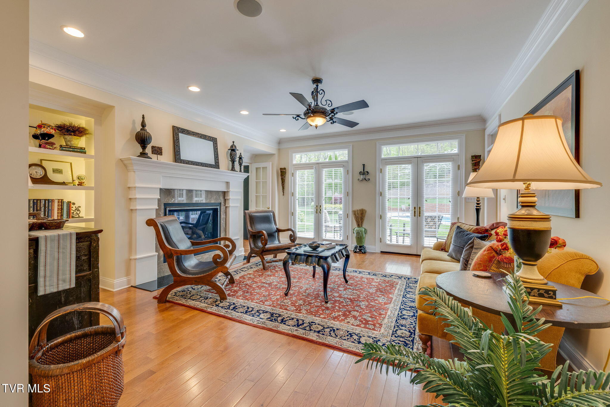5005 Preston Park Drive